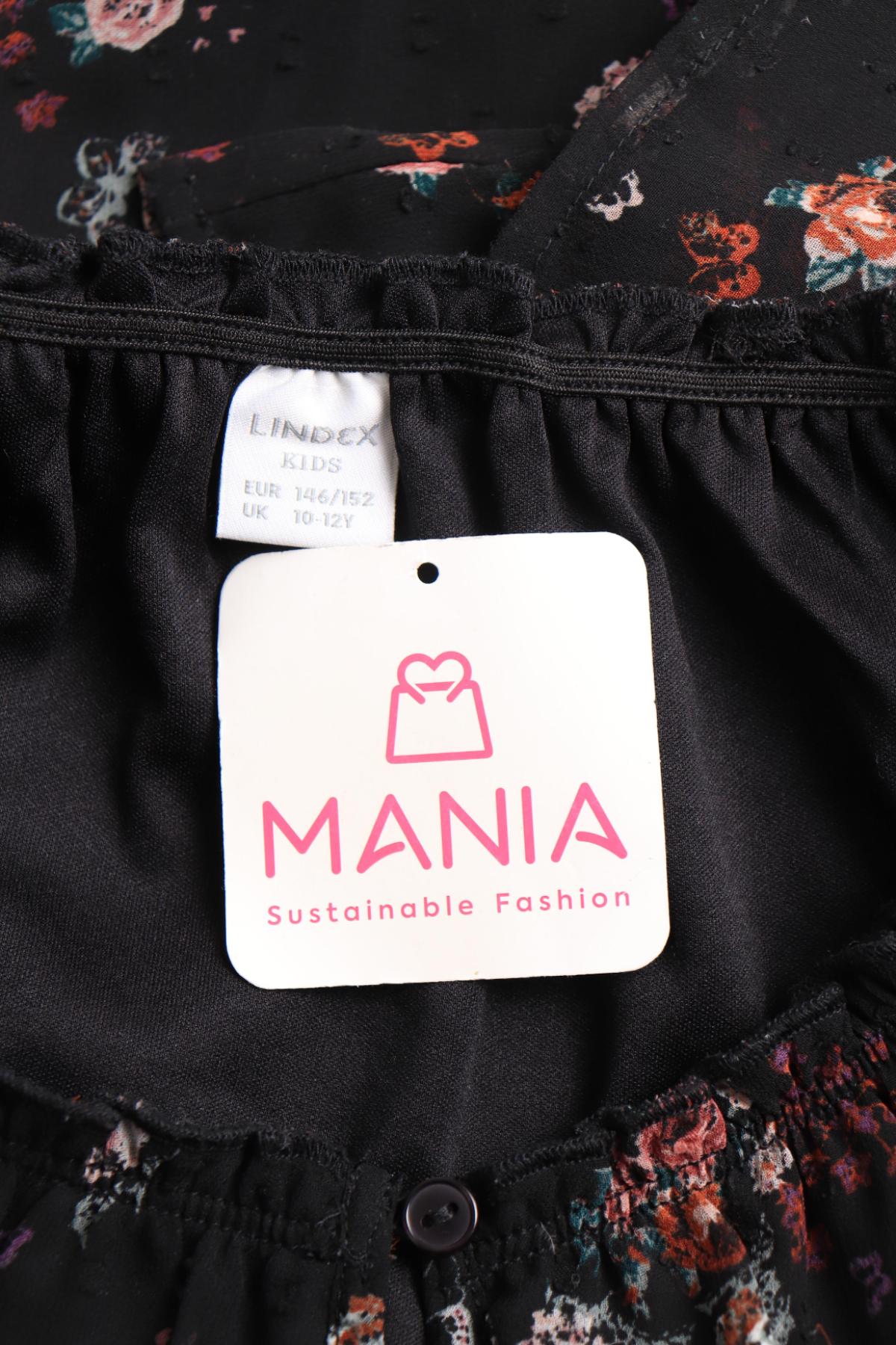 Детска рокля LINDEX3