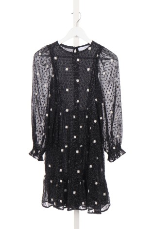 Rochie fată ZARA
