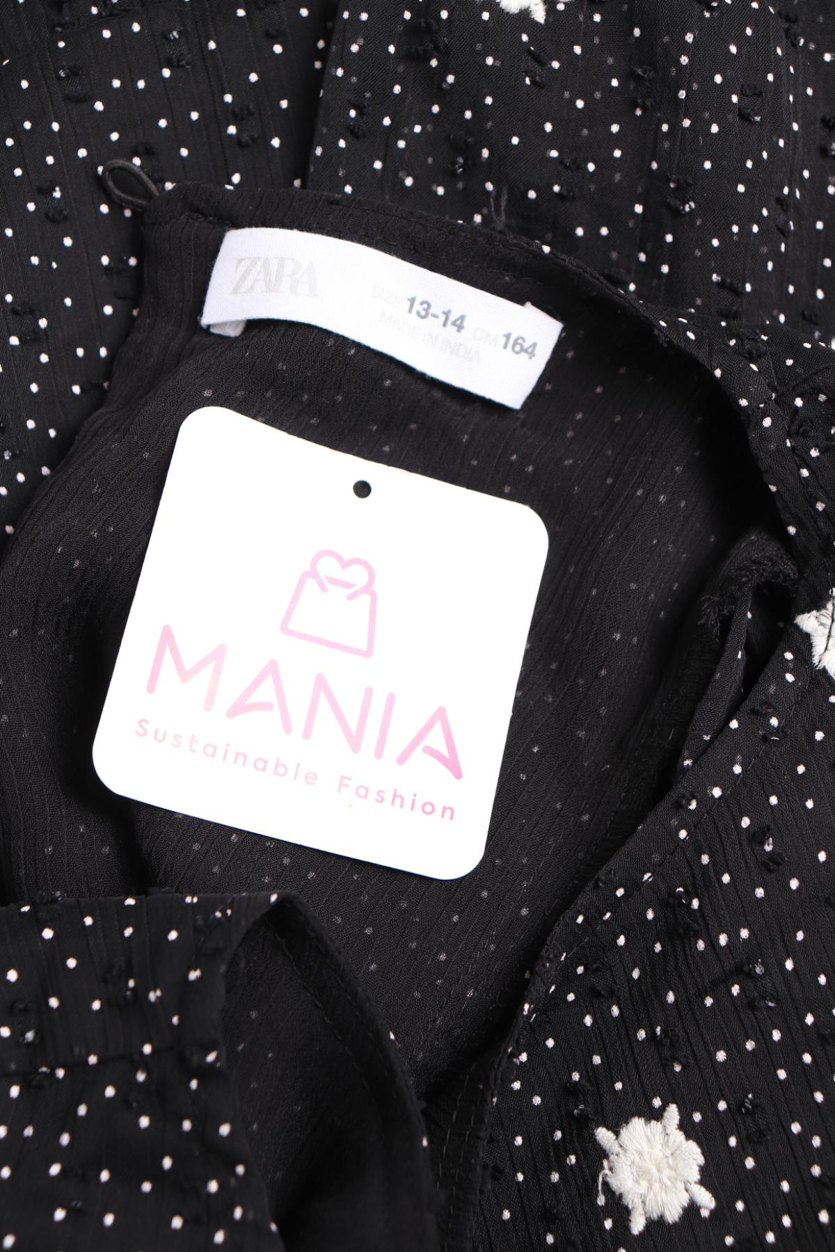 Детска рокля ZARA3