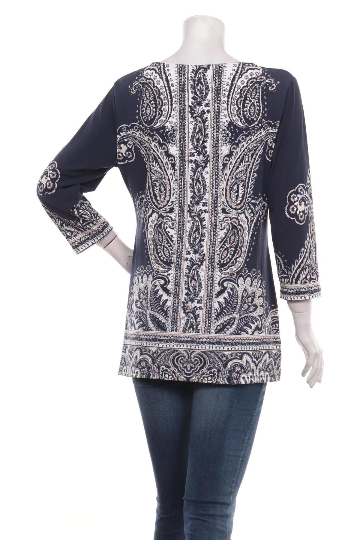 Блуза JM COLLECTION2