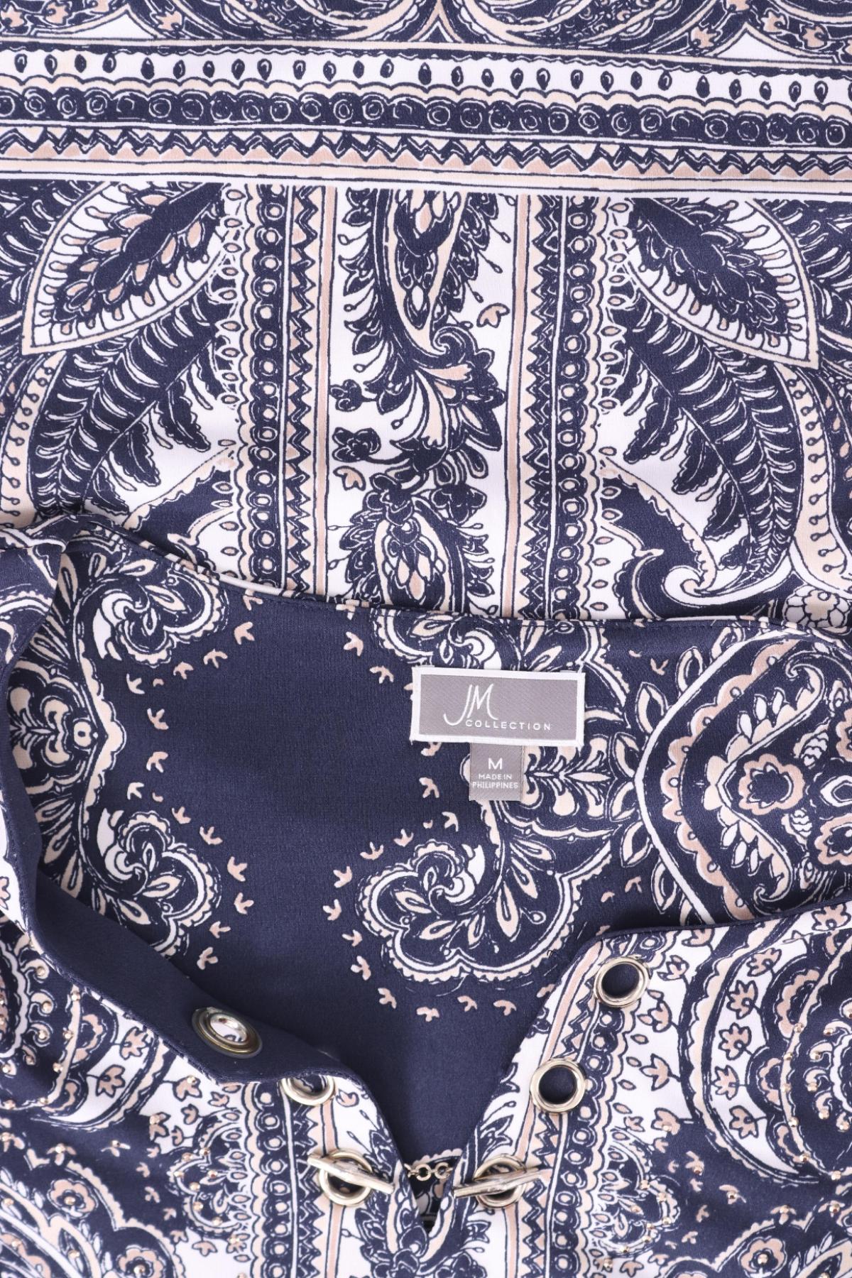 Блуза JM COLLECTION3