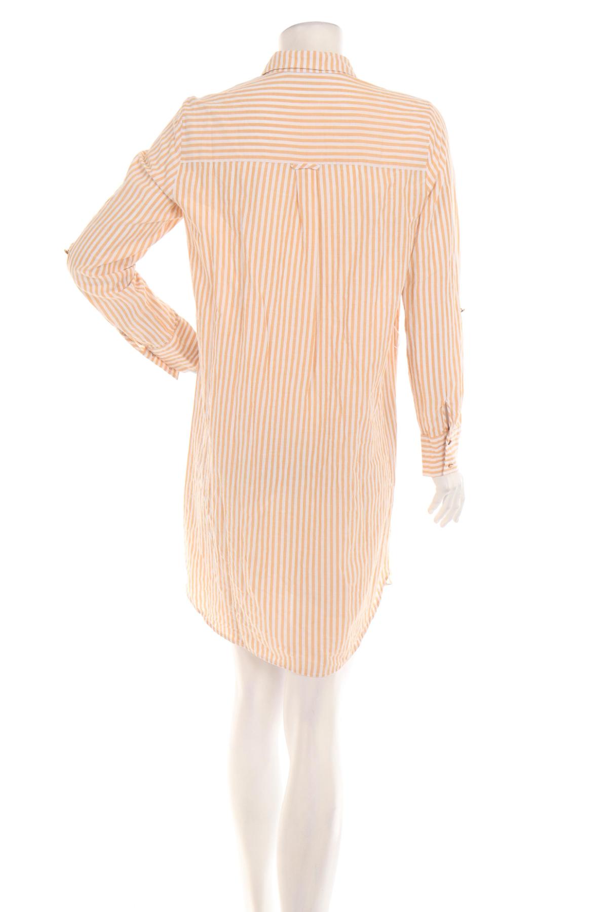 Ежедневна рокля VERO MODA2