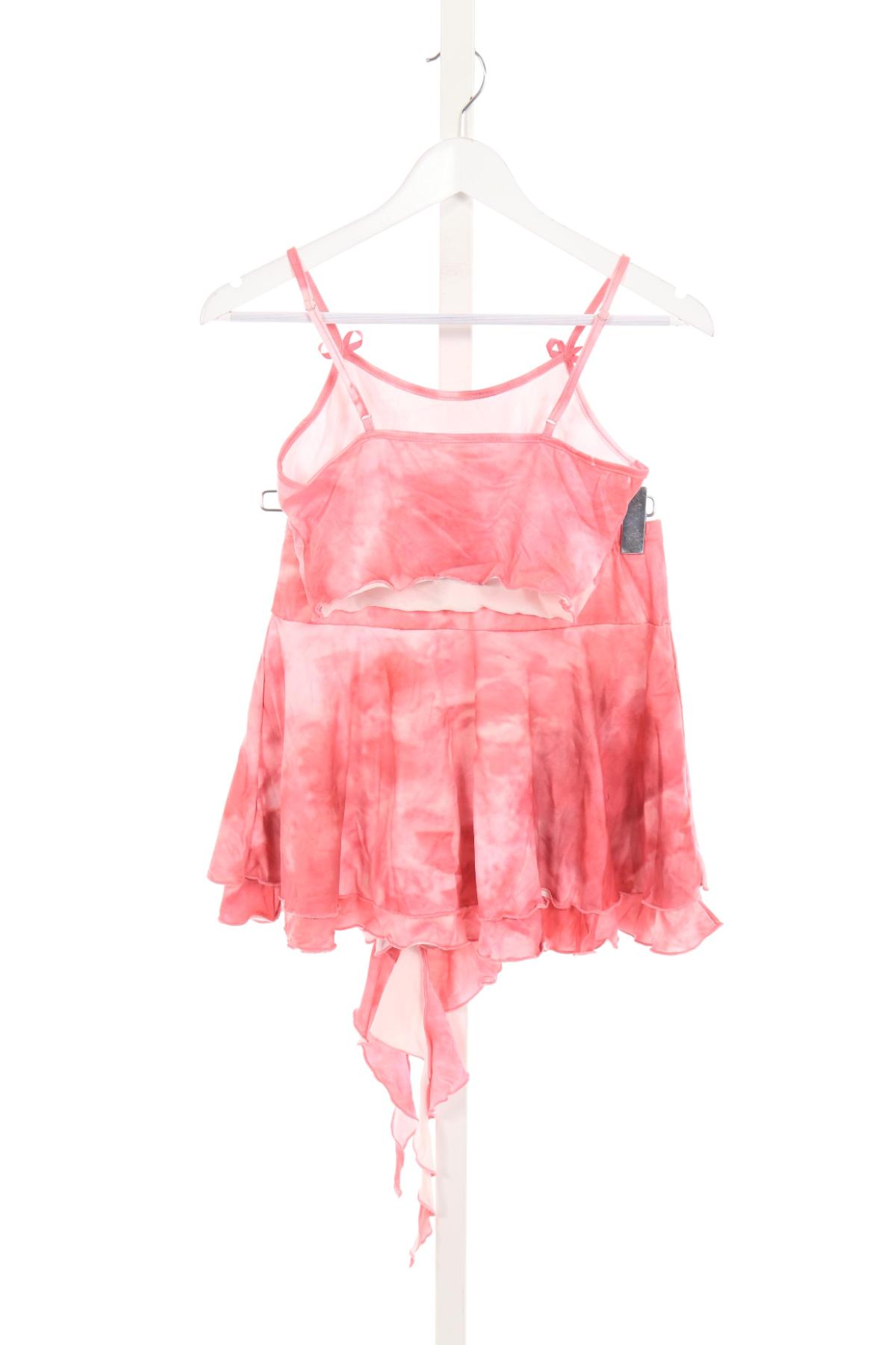 Костюм с пола SHEIN2