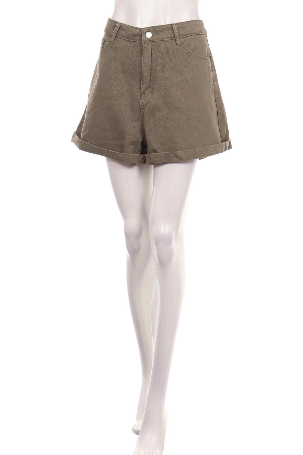 Къси дънки DAZY1