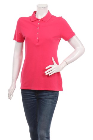 Tricou cu guler PECKOTT