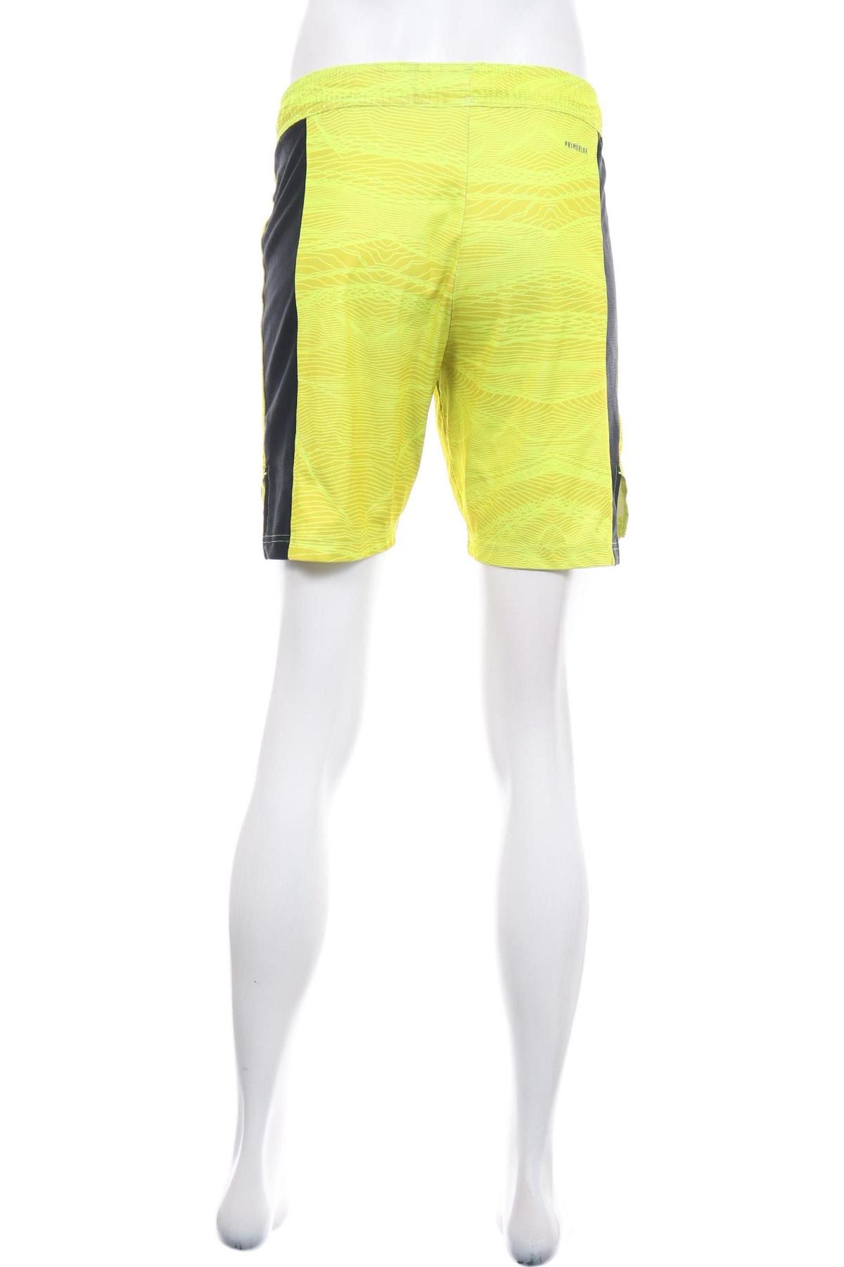 Спортни къси панталони ADIDAS2