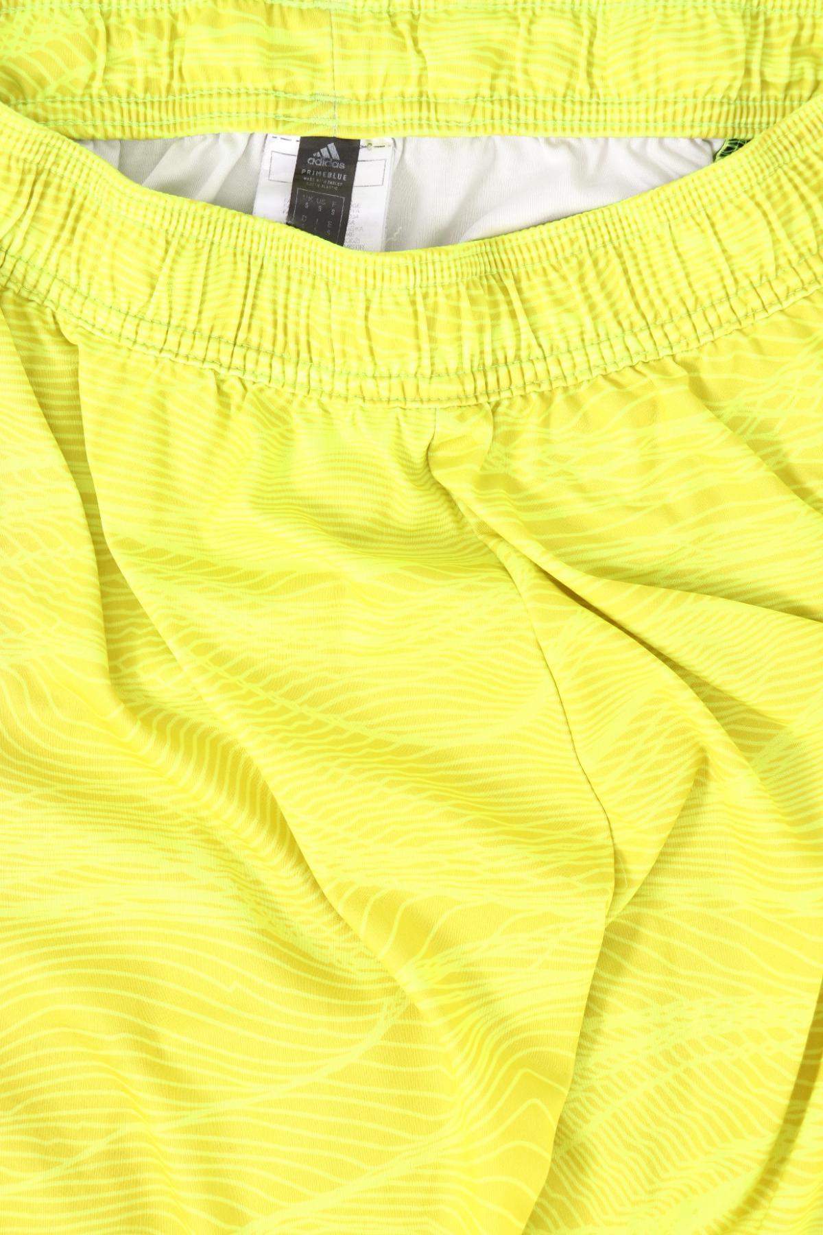 Спортни къси панталони ADIDAS3