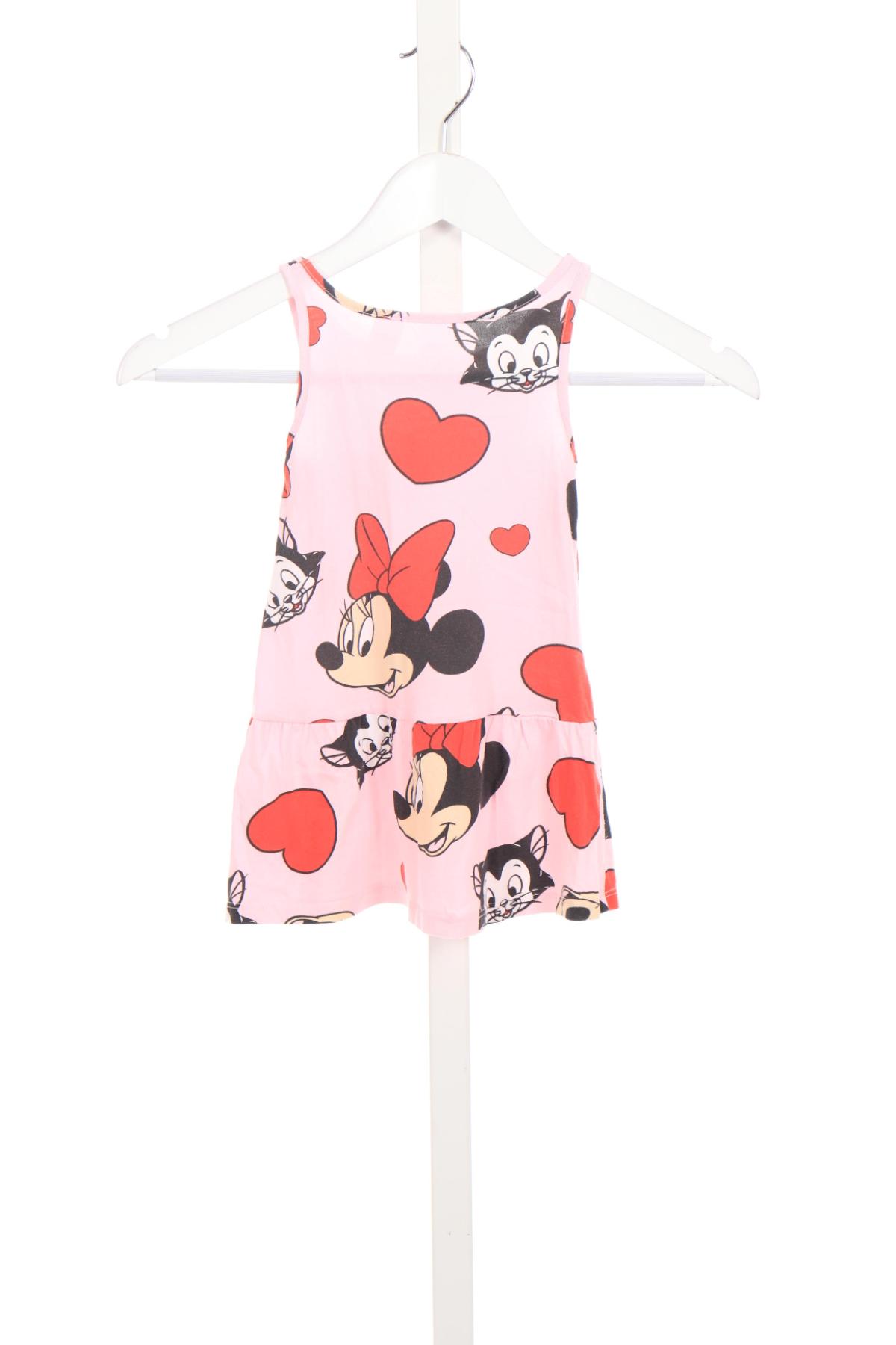 Детска рокля H&M2