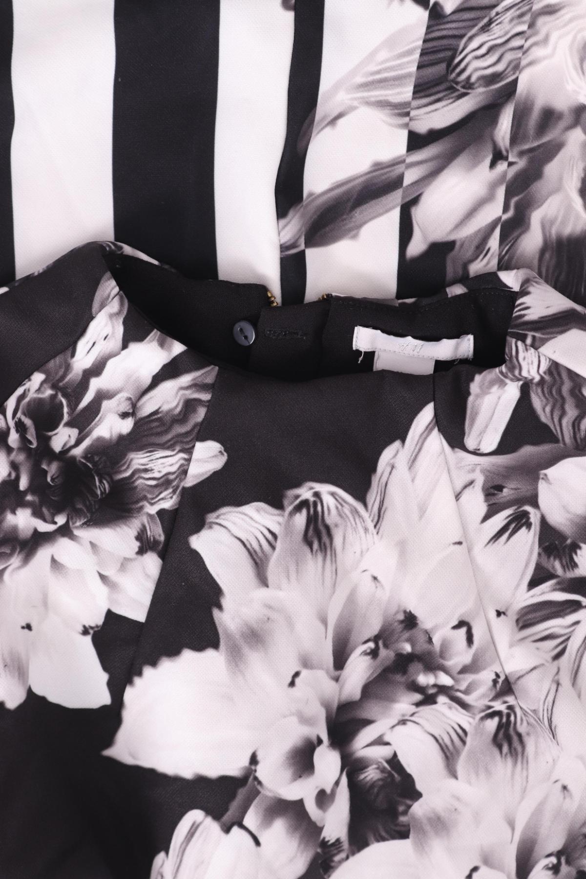 Ежедневна рокля H&M3