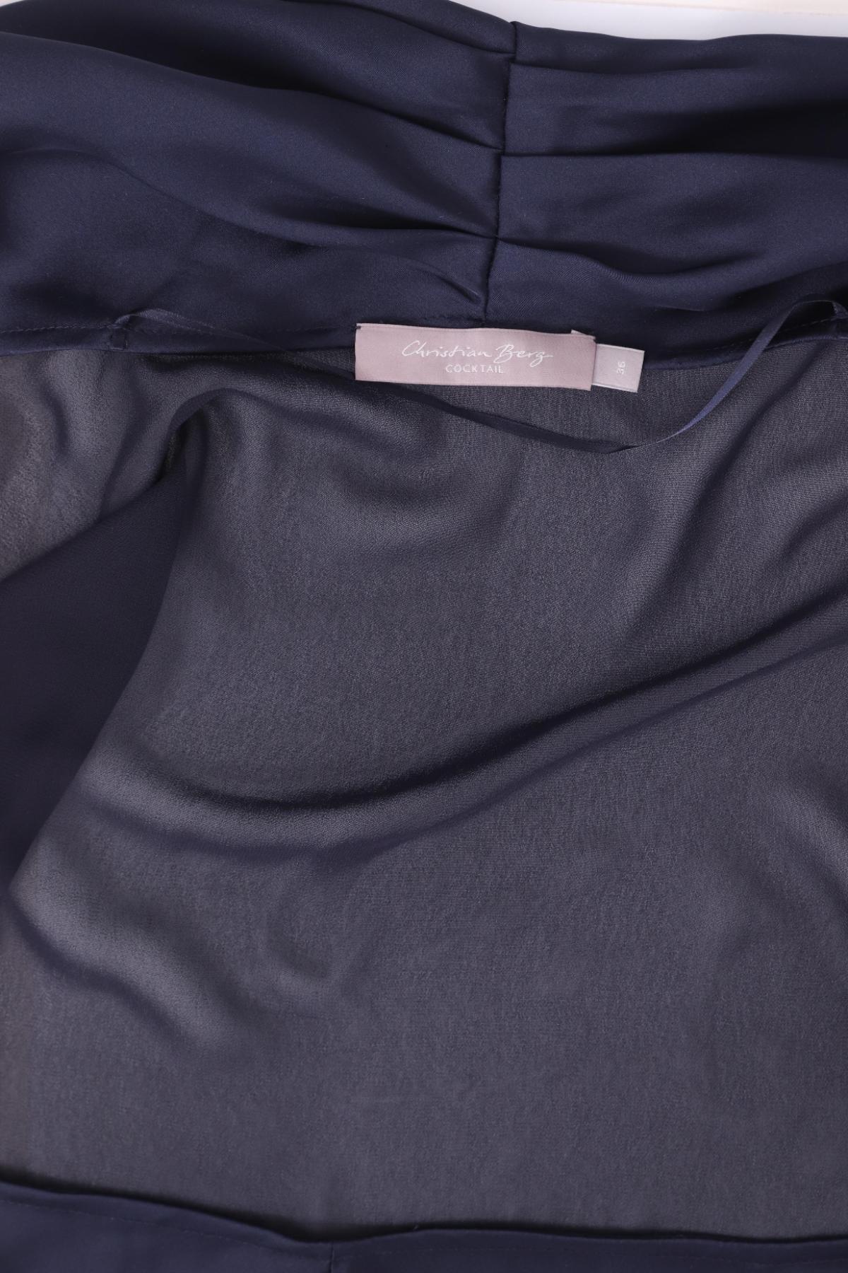 Болеро CHRISTIAN BERG3