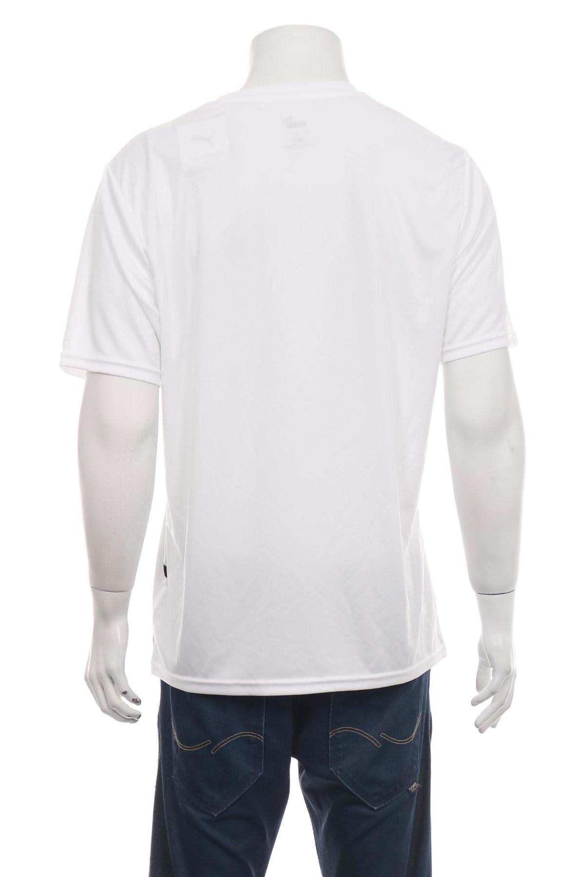 Спортна тениска PUMA2