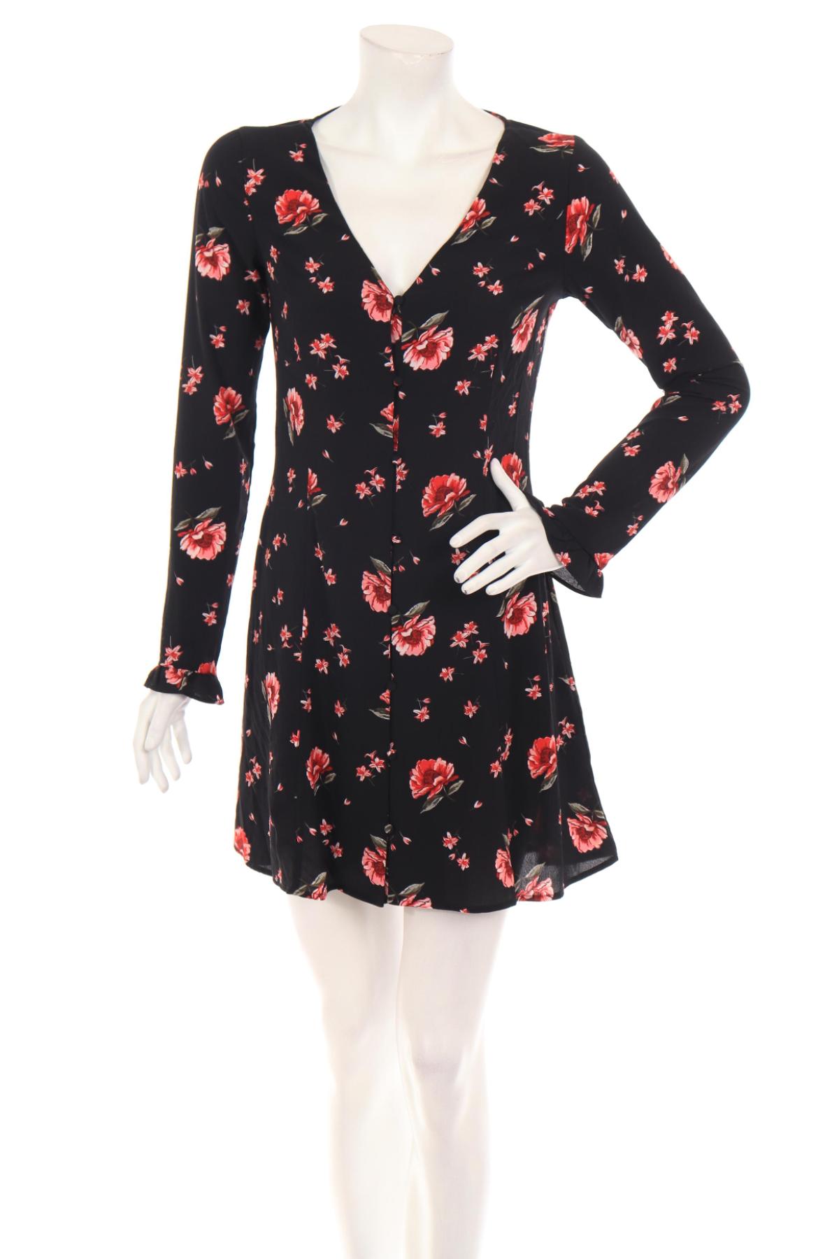 Ежедневна рокля H&M DIVIDED1