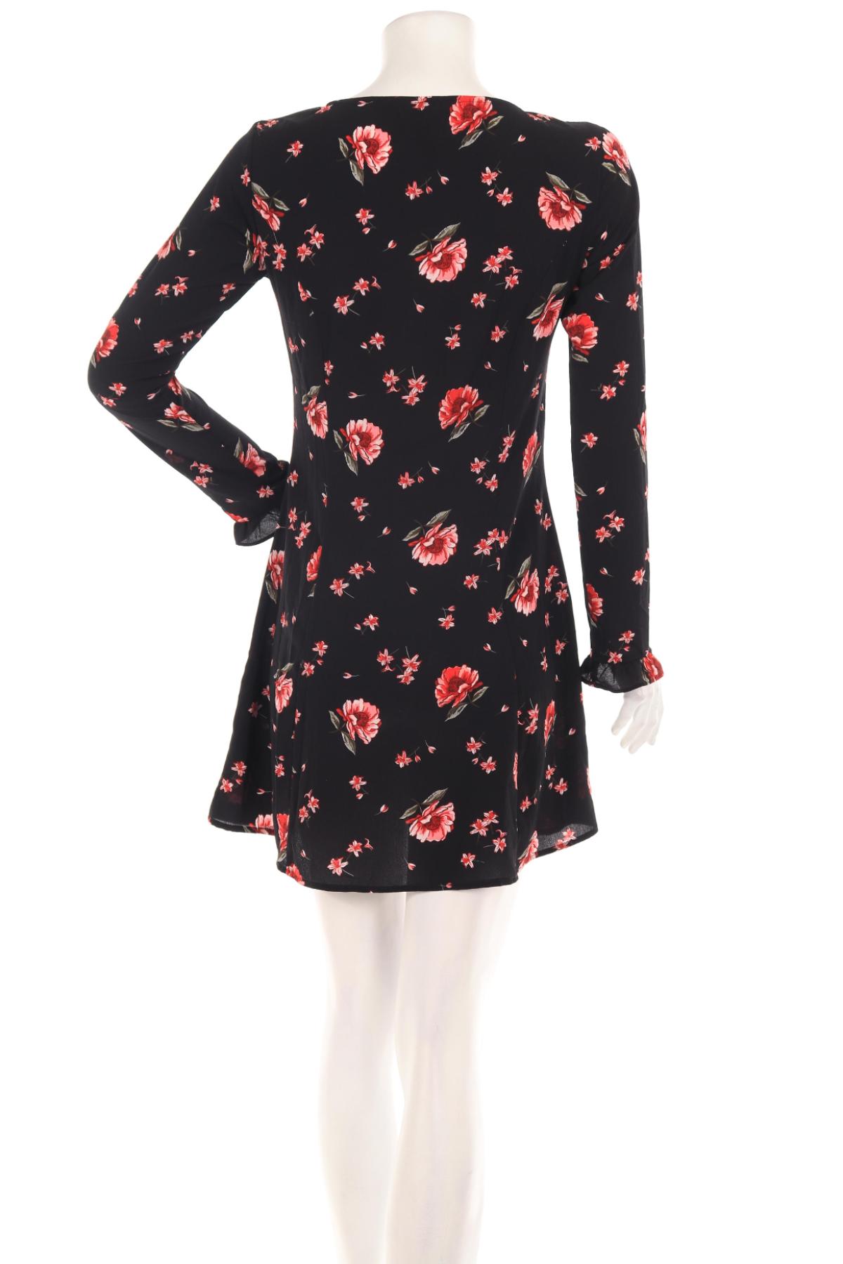 Ежедневна рокля H&M DIVIDED2