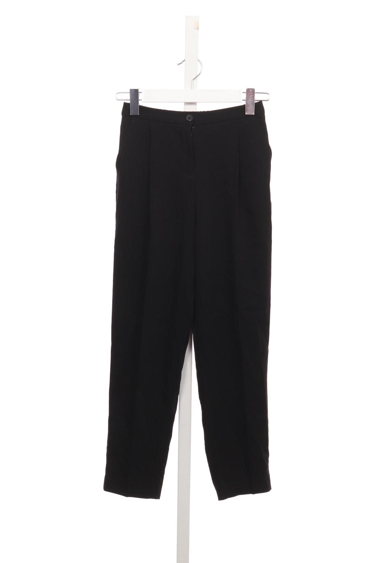 Елегантен панталон MONKI1