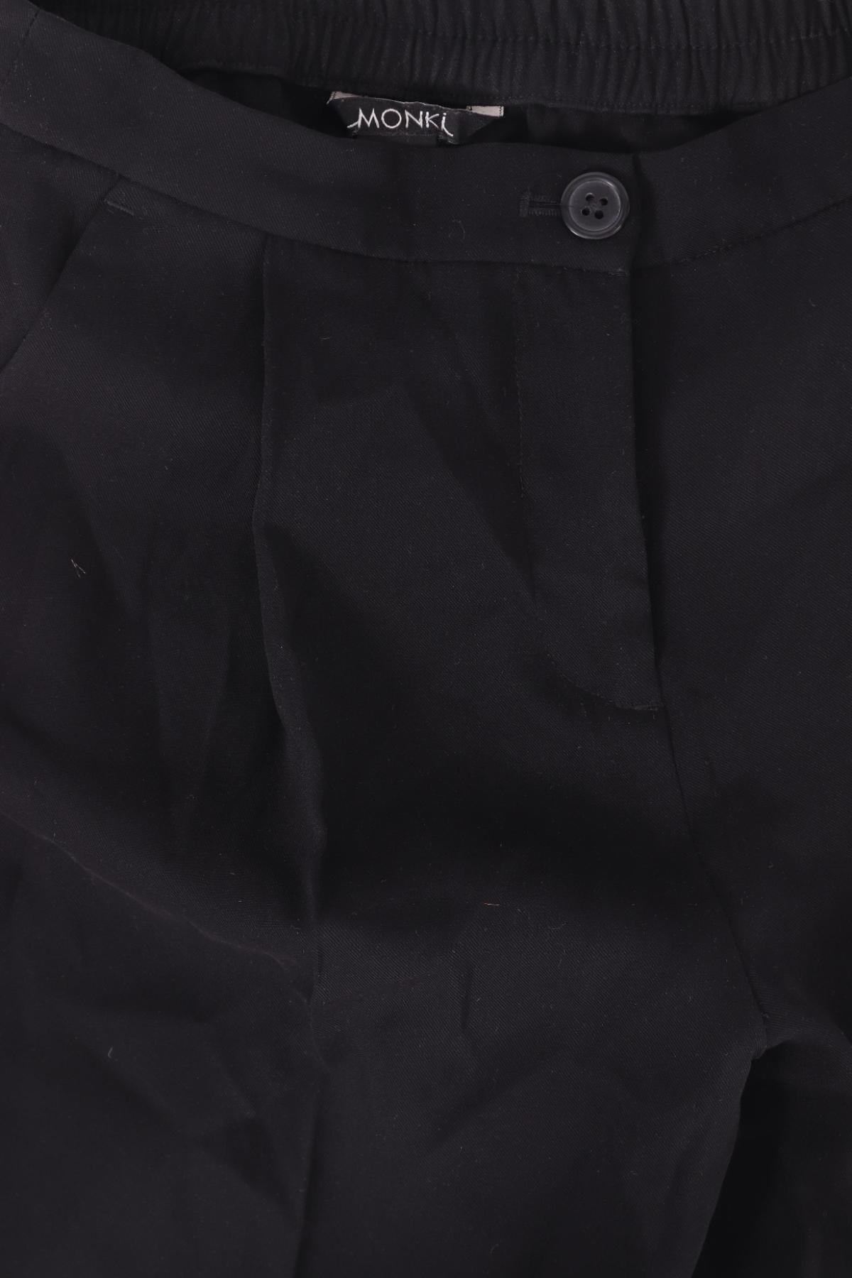 Елегантен панталон MONKI3