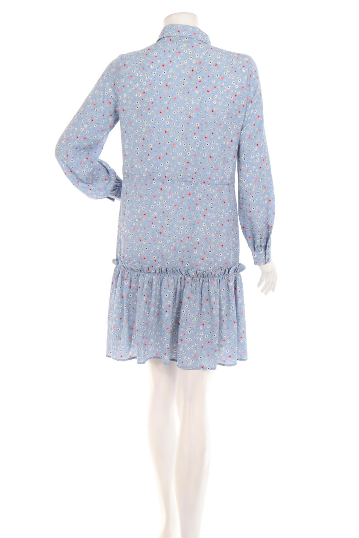 Ежедневна рокля VIEW2