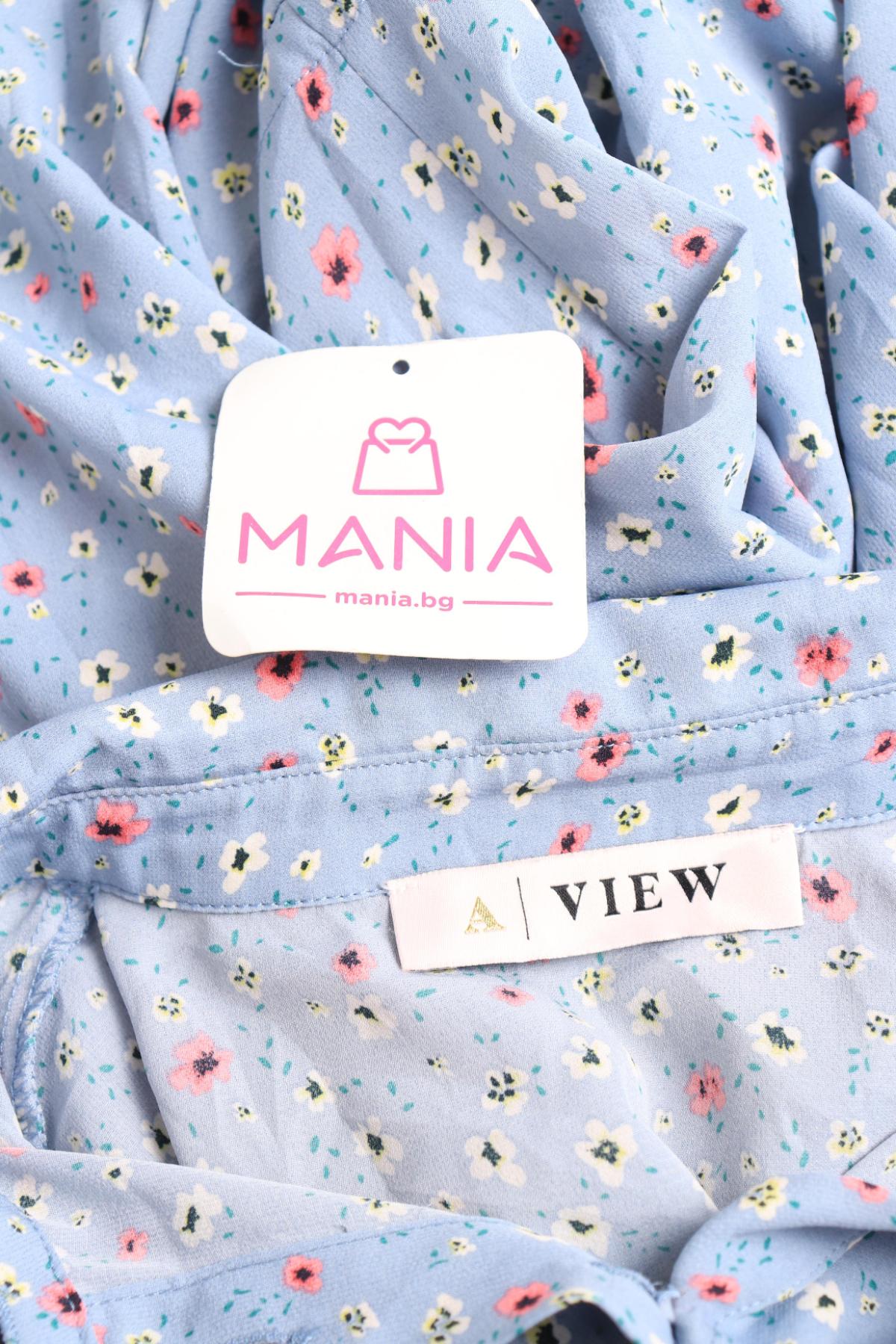 Ежедневна рокля VIEW3