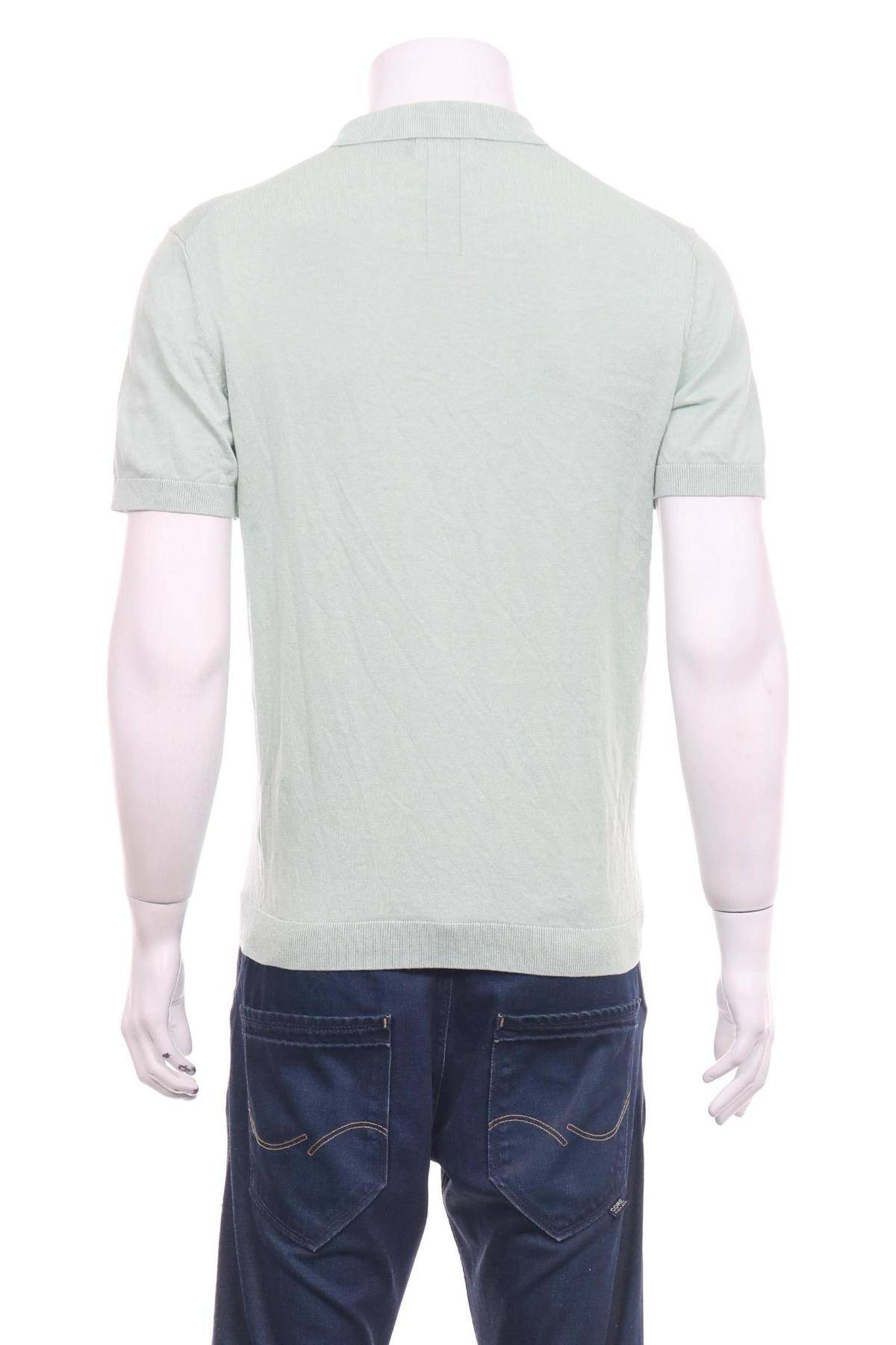 Тенискa с яка NOWADAYS2