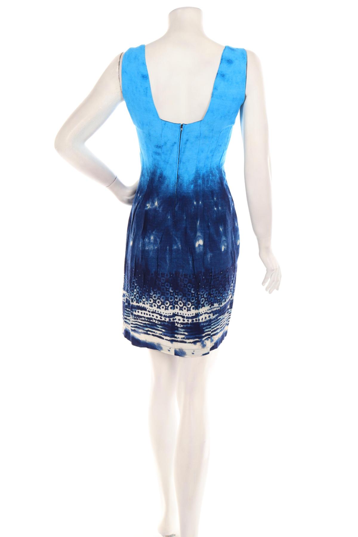 Ежедневна рокля NO NAME2