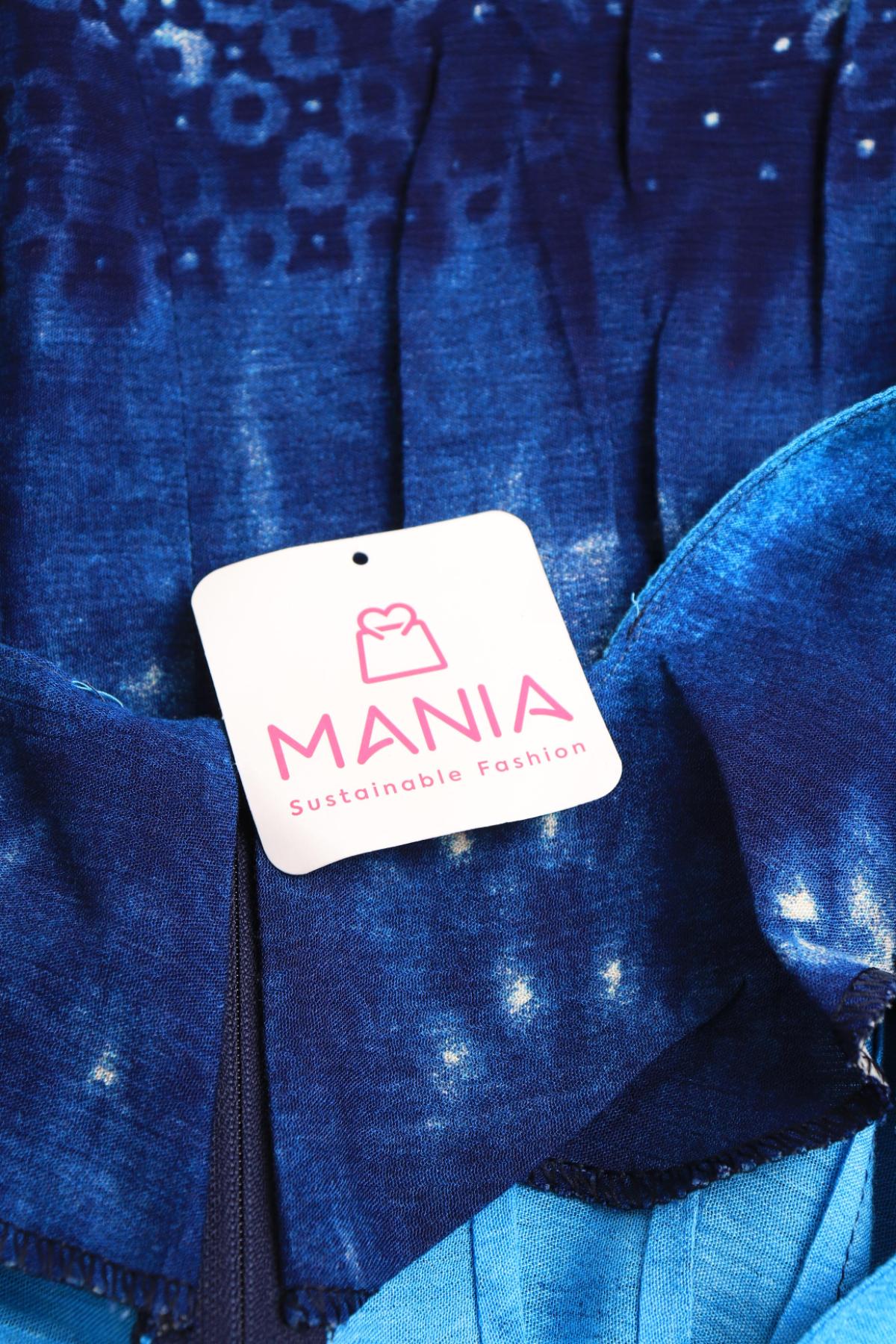 Ежедневна рокля NO NAME3