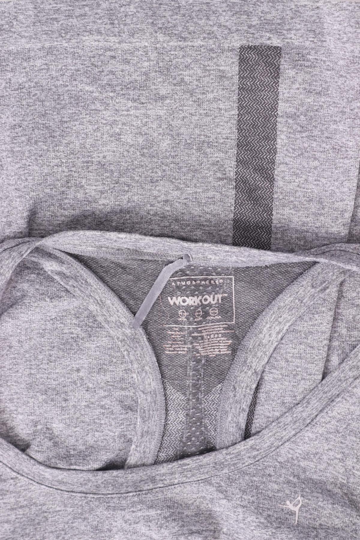 Потник WORK OUT3