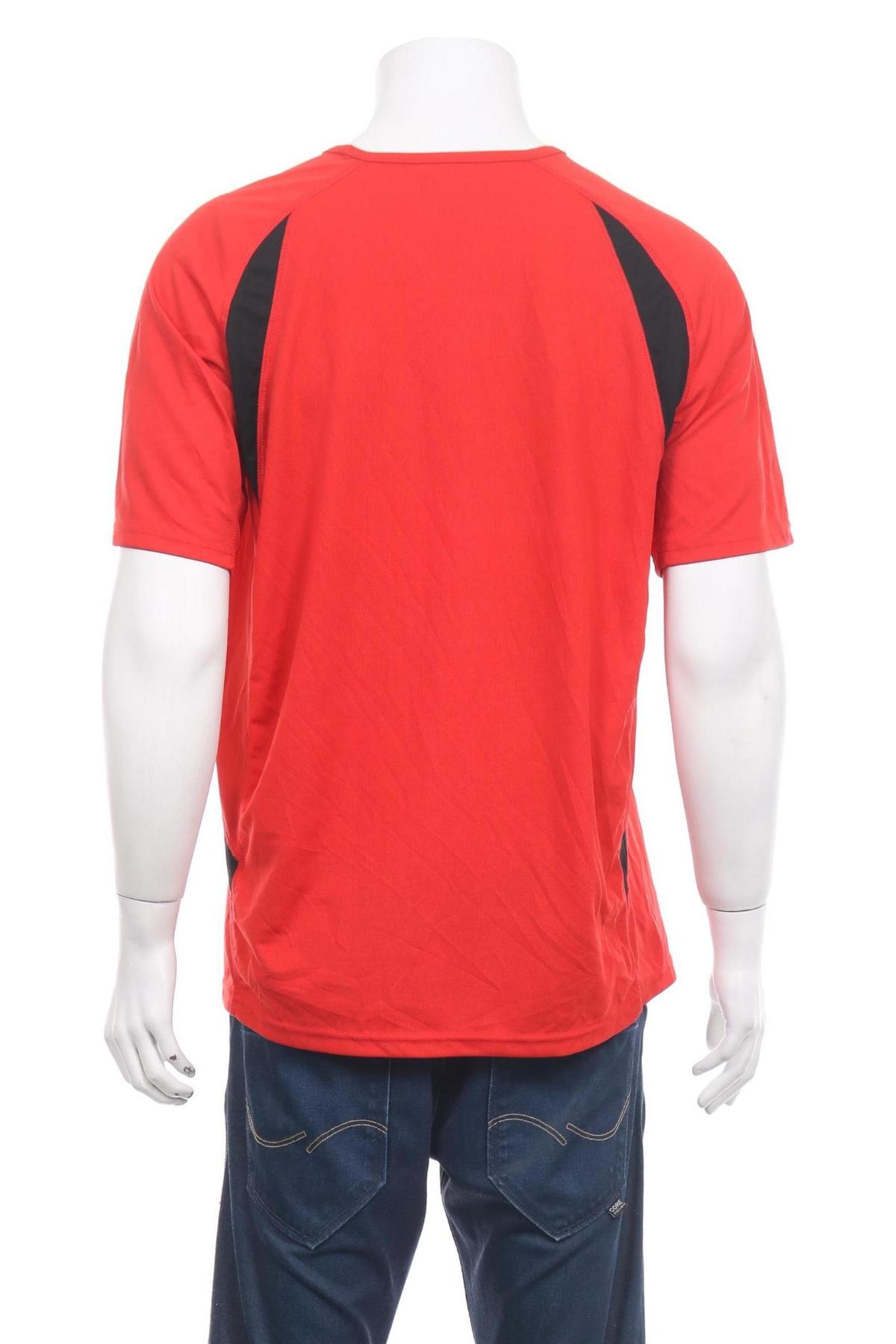 Спортна тениска COOLMAX2