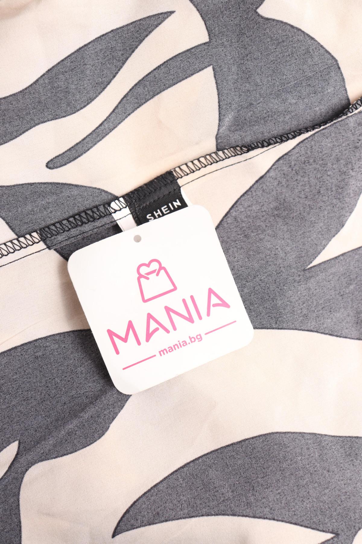 Ежедневна рокля SHEIN3