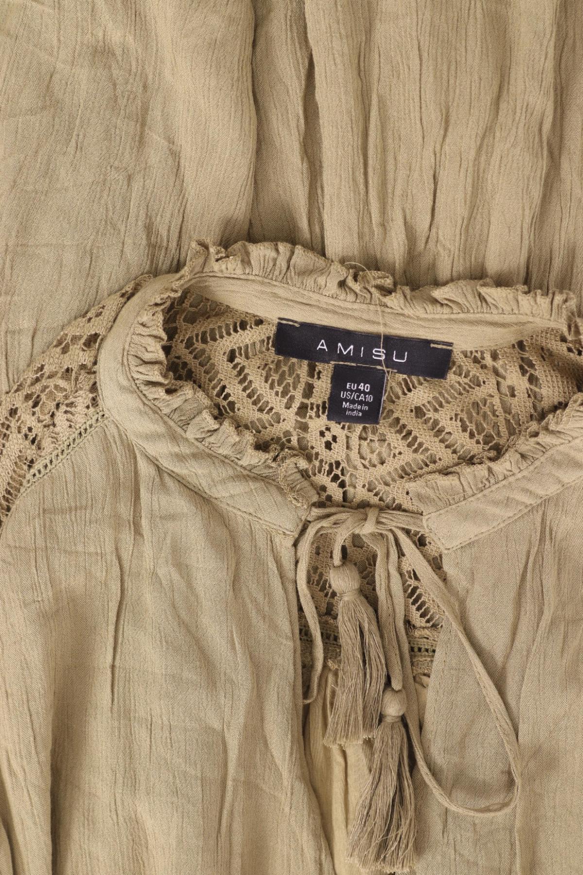 Ежедневна рокля AMISU3