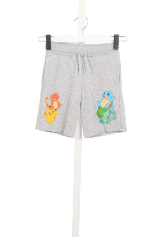 Pantaloni scurţi copii POKEMON