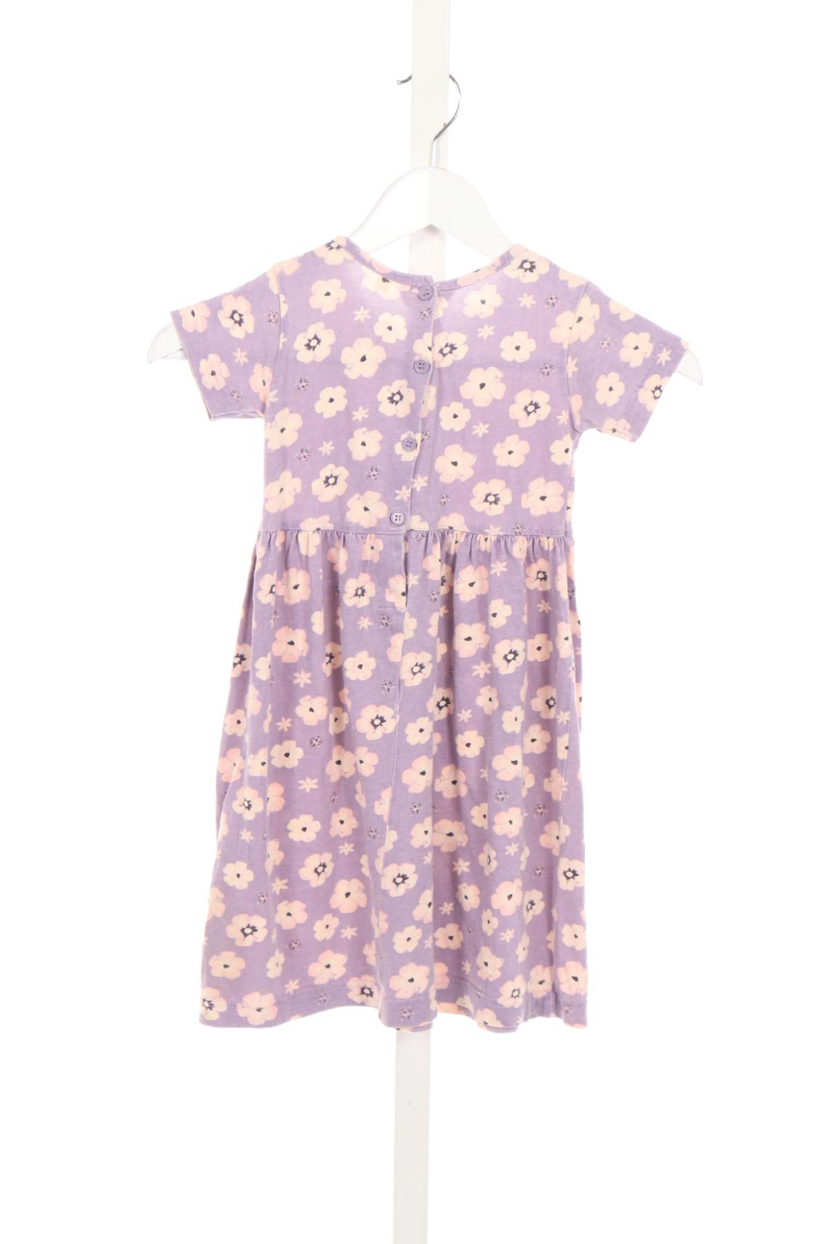 Детска рокля NO NAME2