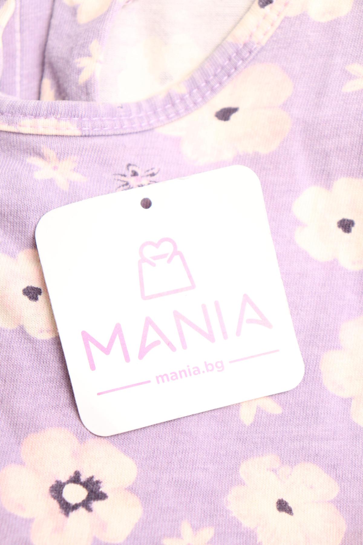 Детска рокля NO NAME3