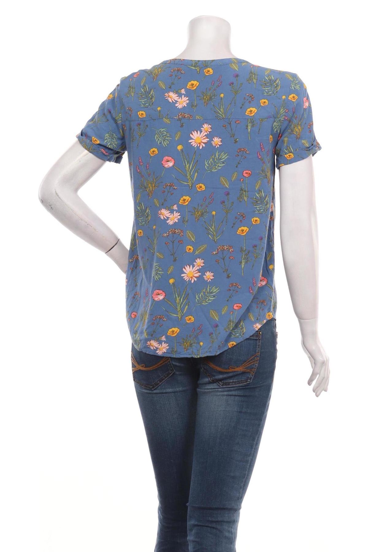 Блуза TOM TAILOR2