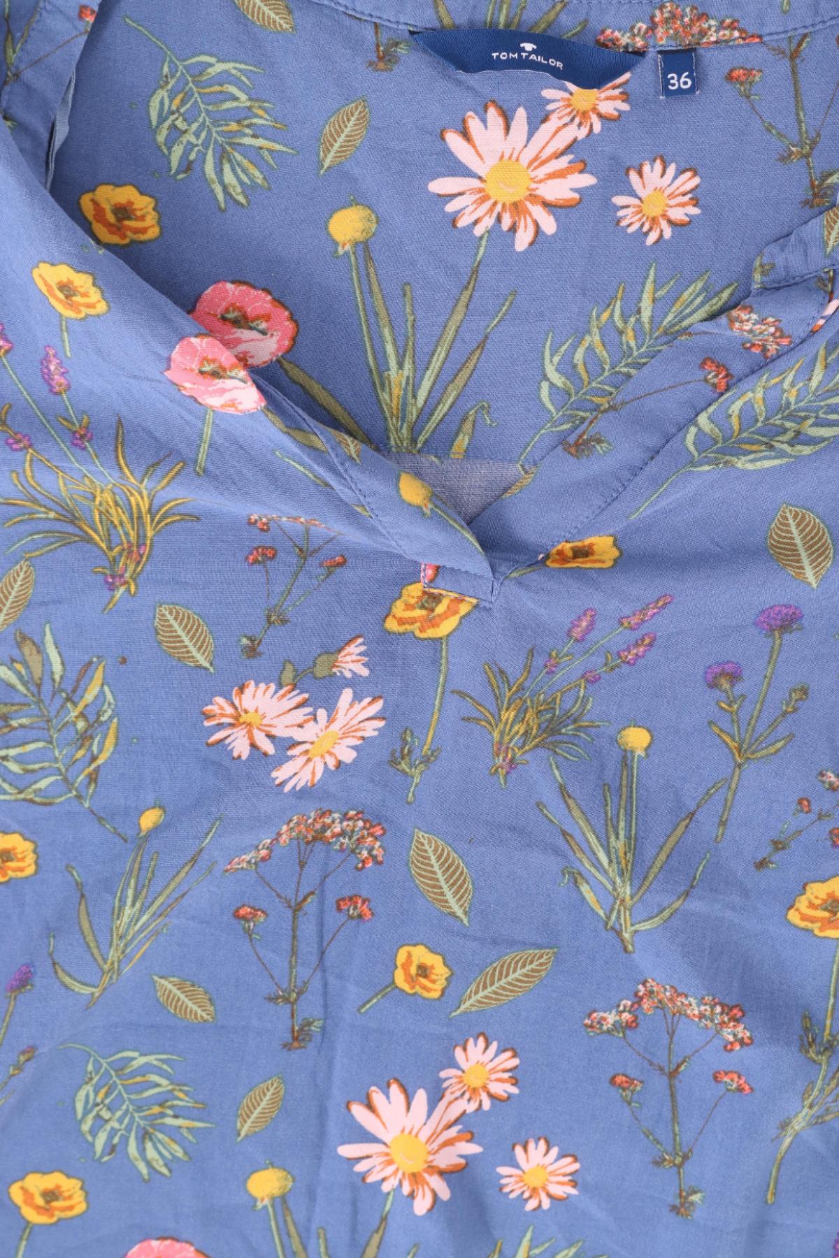 Блуза TOM TAILOR3