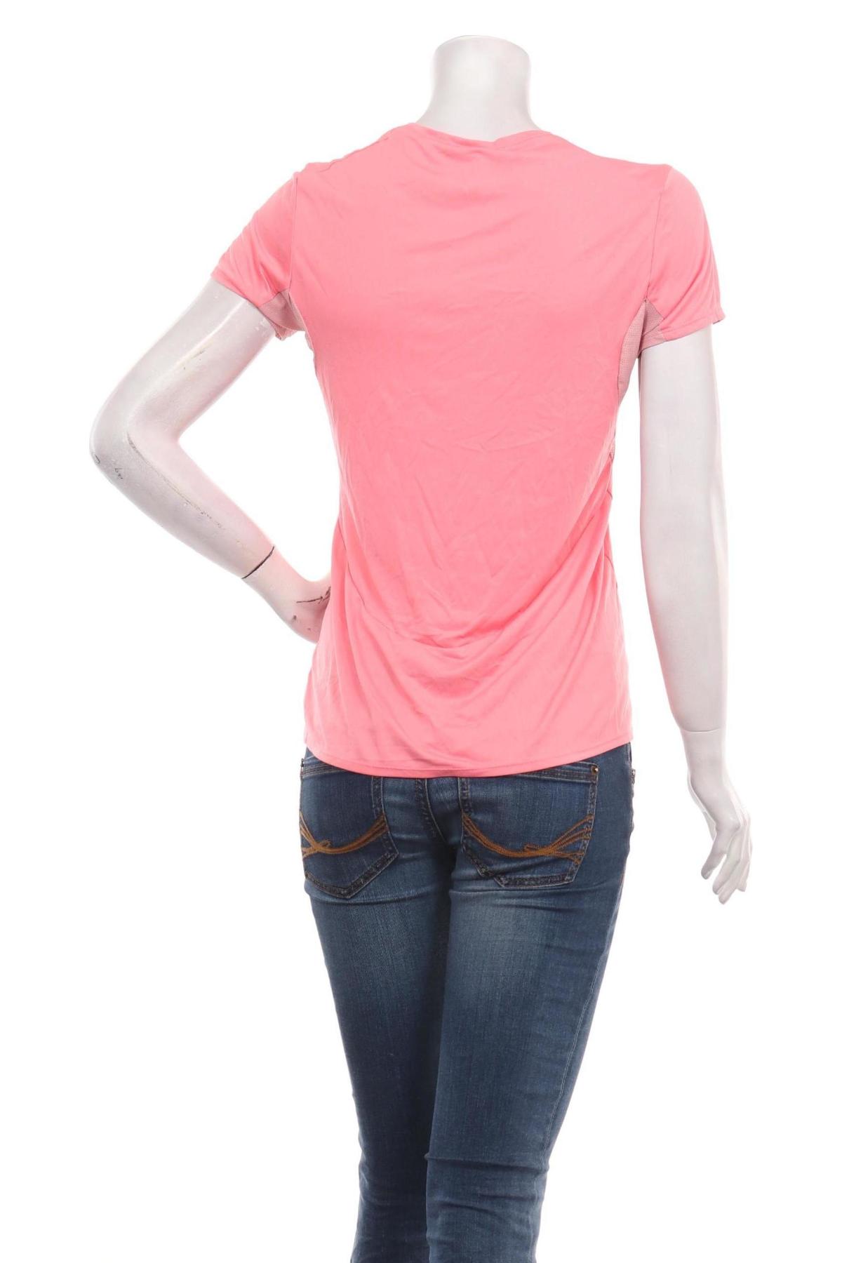 Спортна тениска DECATHLON2