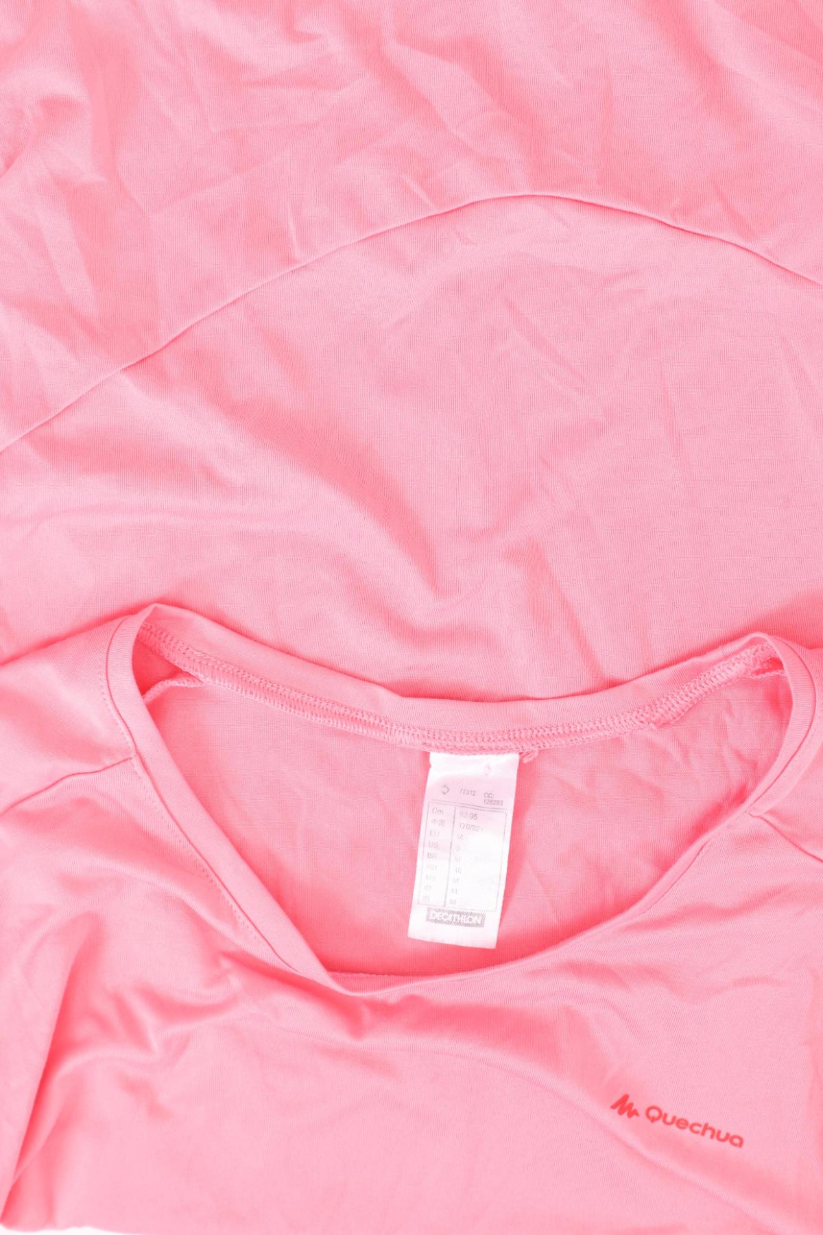 Спортна тениска DECATHLON3