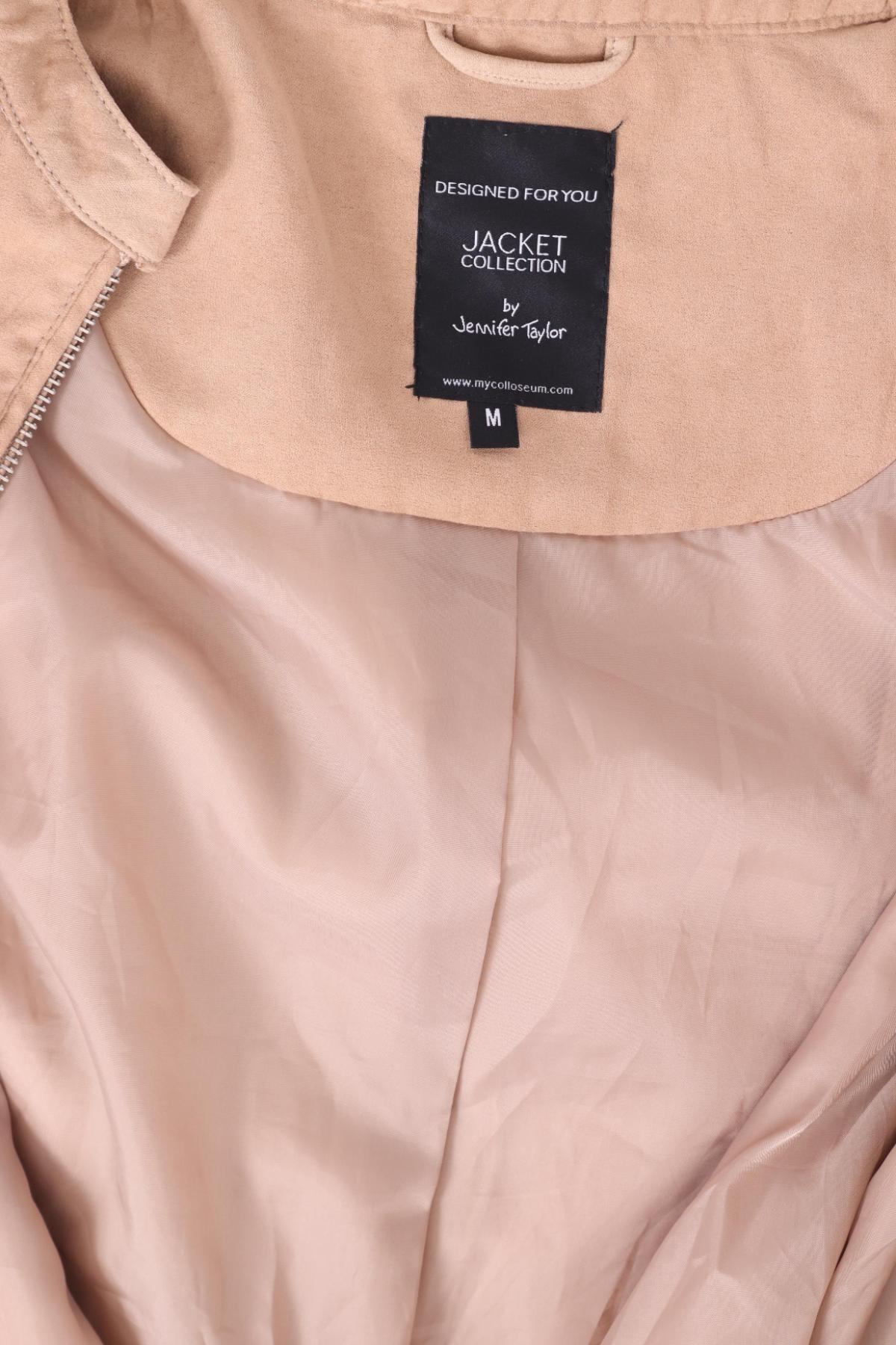 Пролетно/Есенно яке JENNIFER TAYLOR3