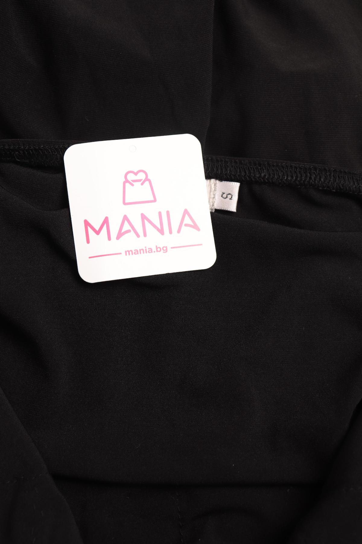 Ежедневна рокля NO NAME3