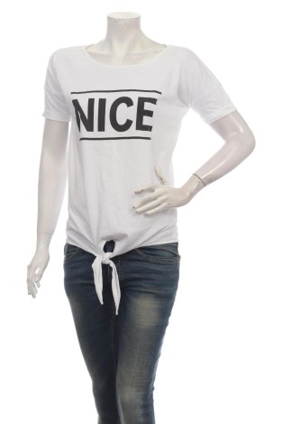 Tricou cu imprimeu TWINTIP
