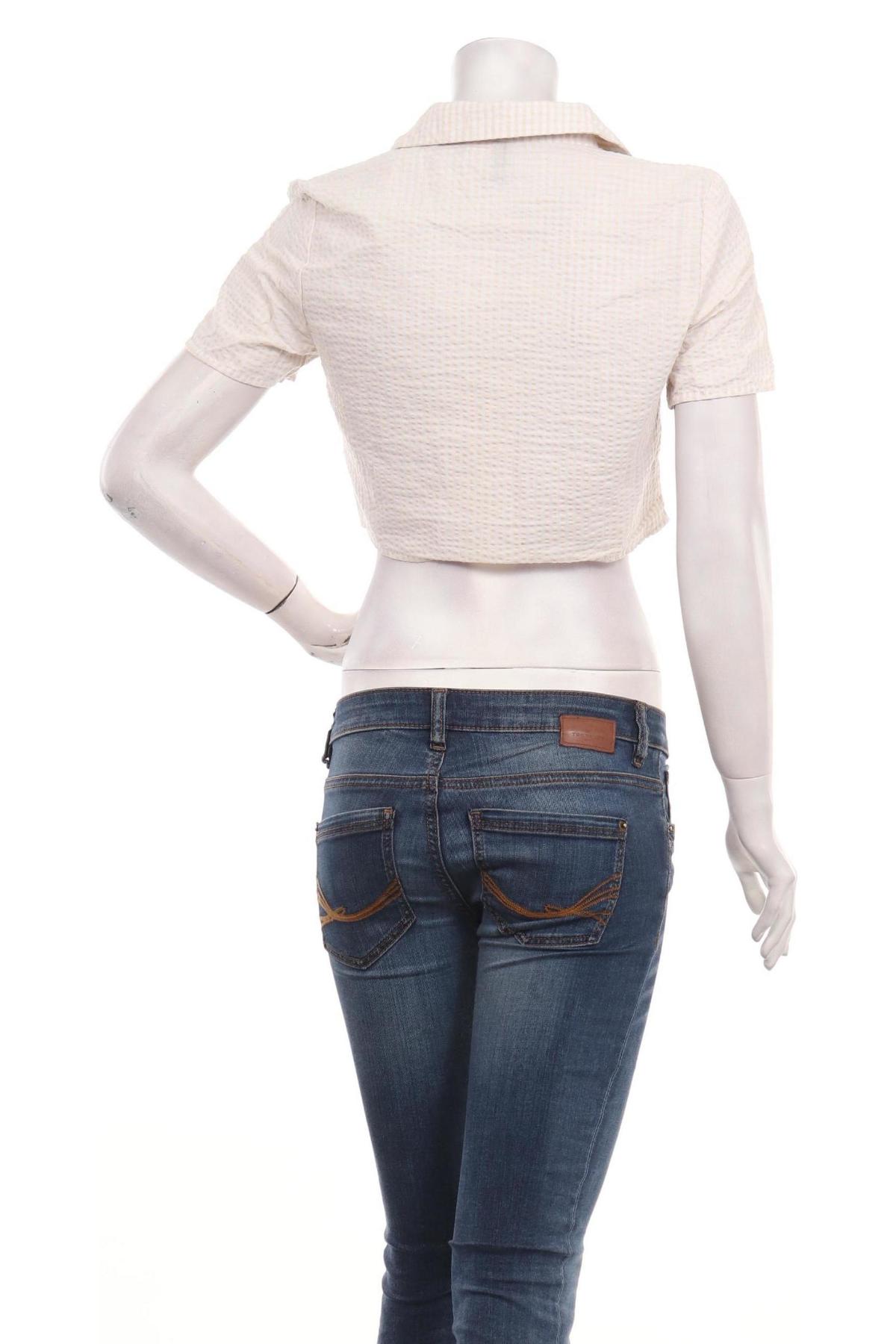 Риза H&M DIVIDED2