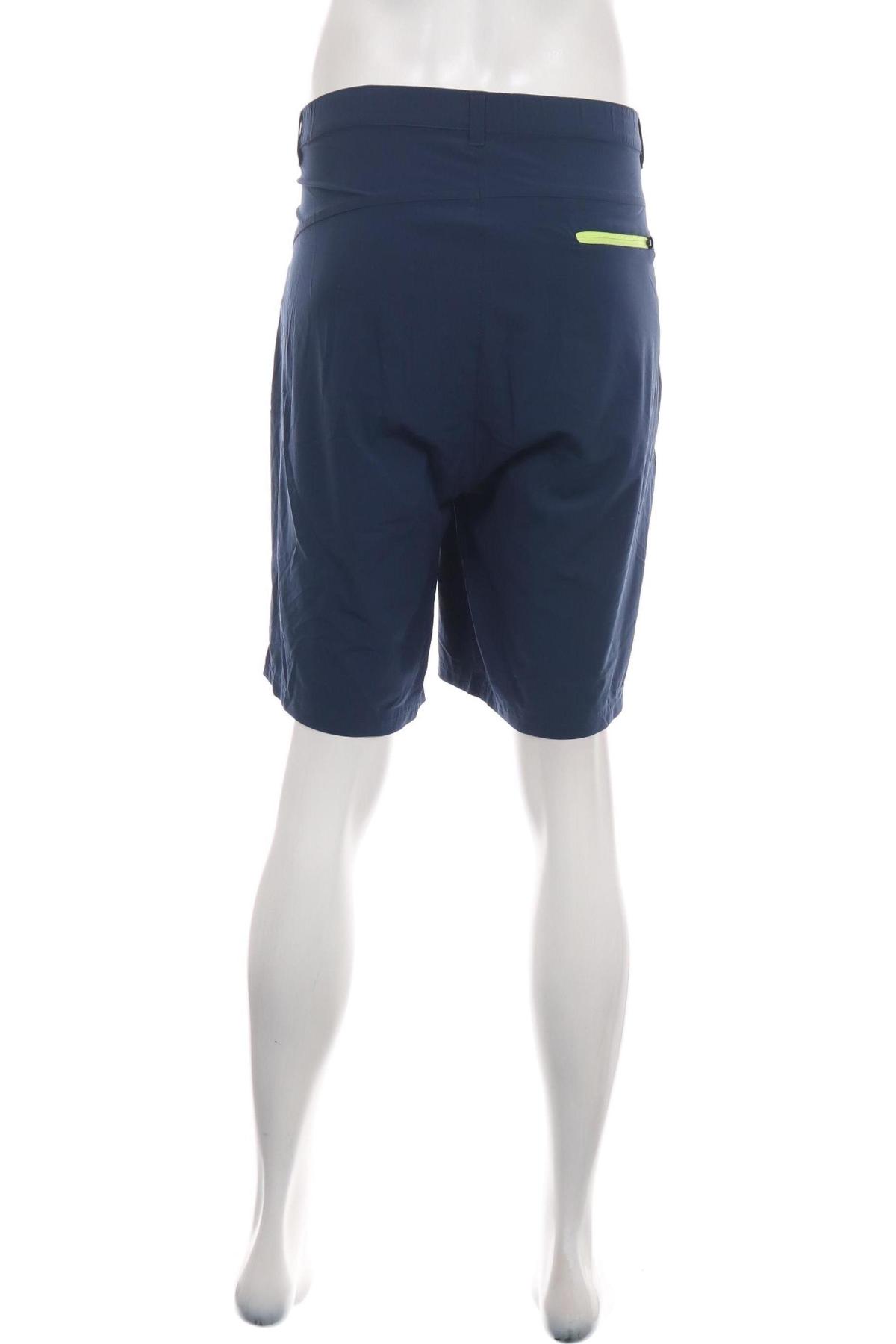 Спортни къси панталони MOODS OF NORWAY2