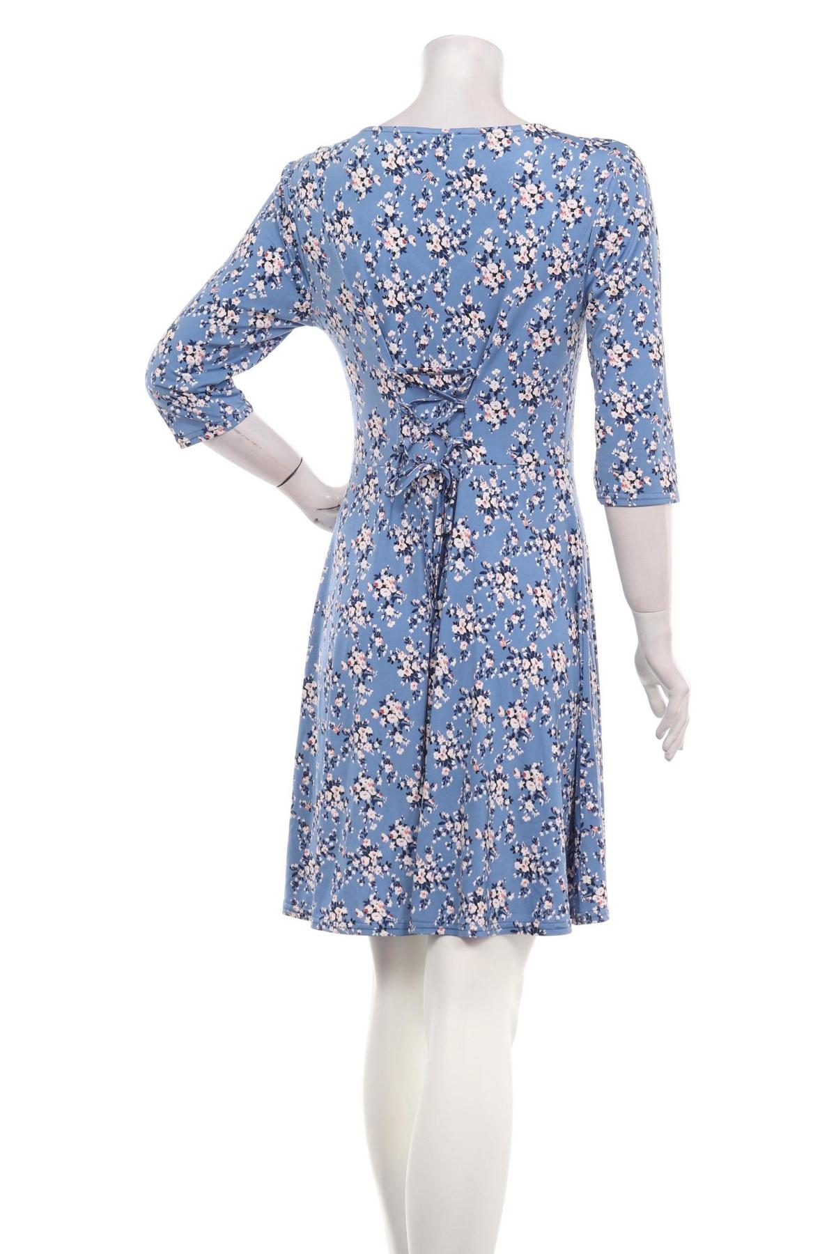 Ежедневна рокля FLOYD BY SMITH2