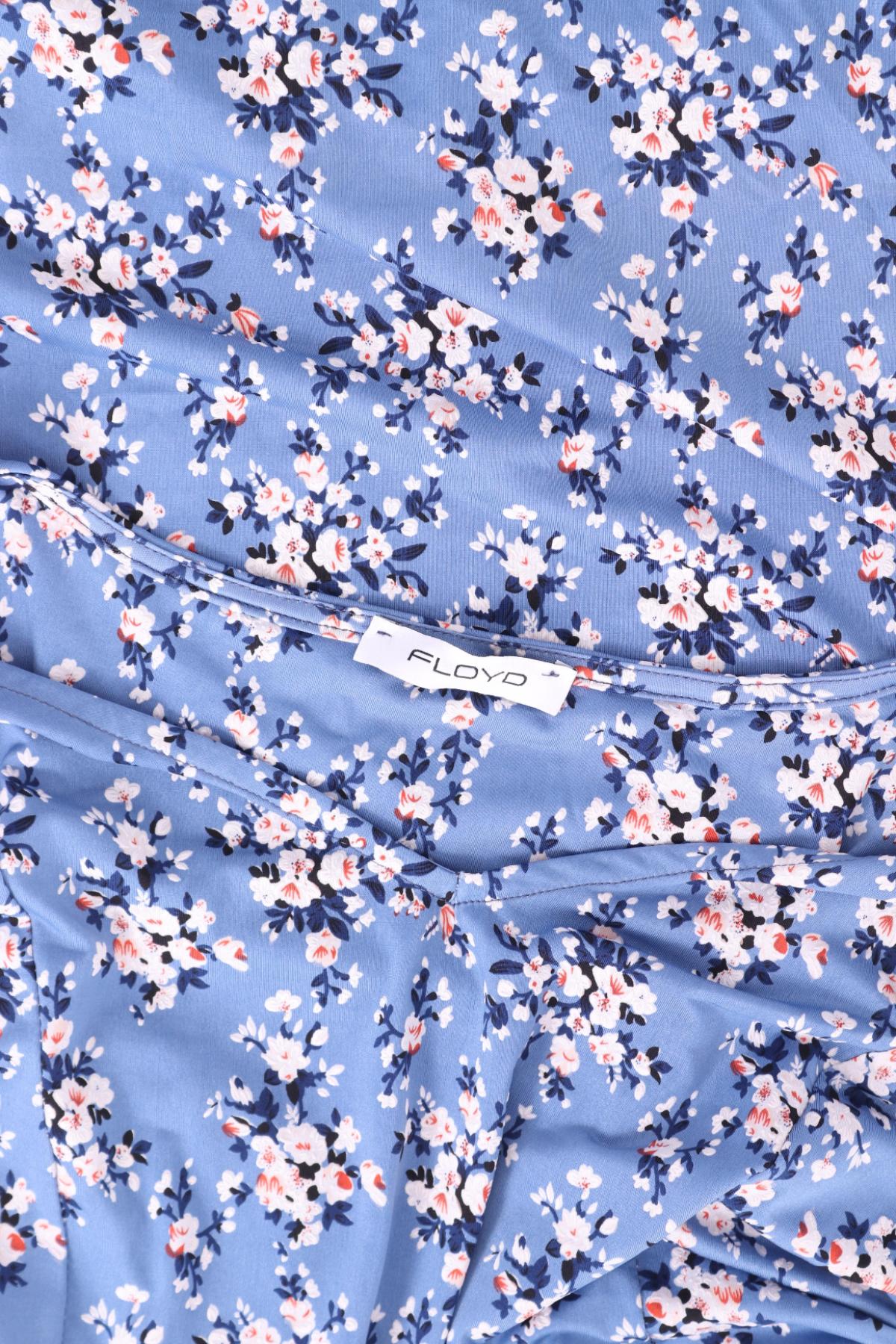 Ежедневна рокля FLOYD BY SMITH3