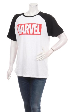 Tricou cu imprimeu MARVEL
