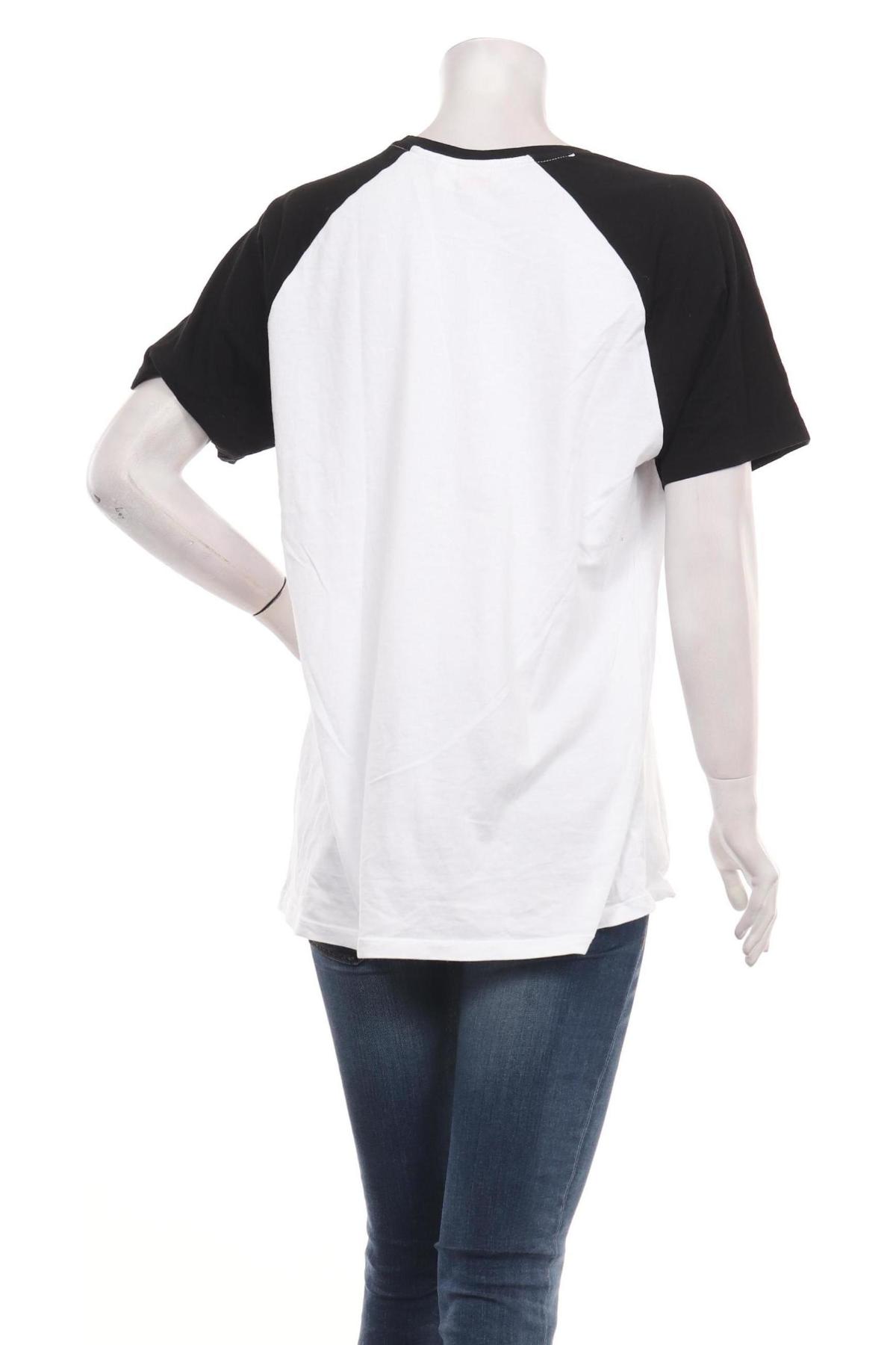 Тениска с щампа MARVEL2