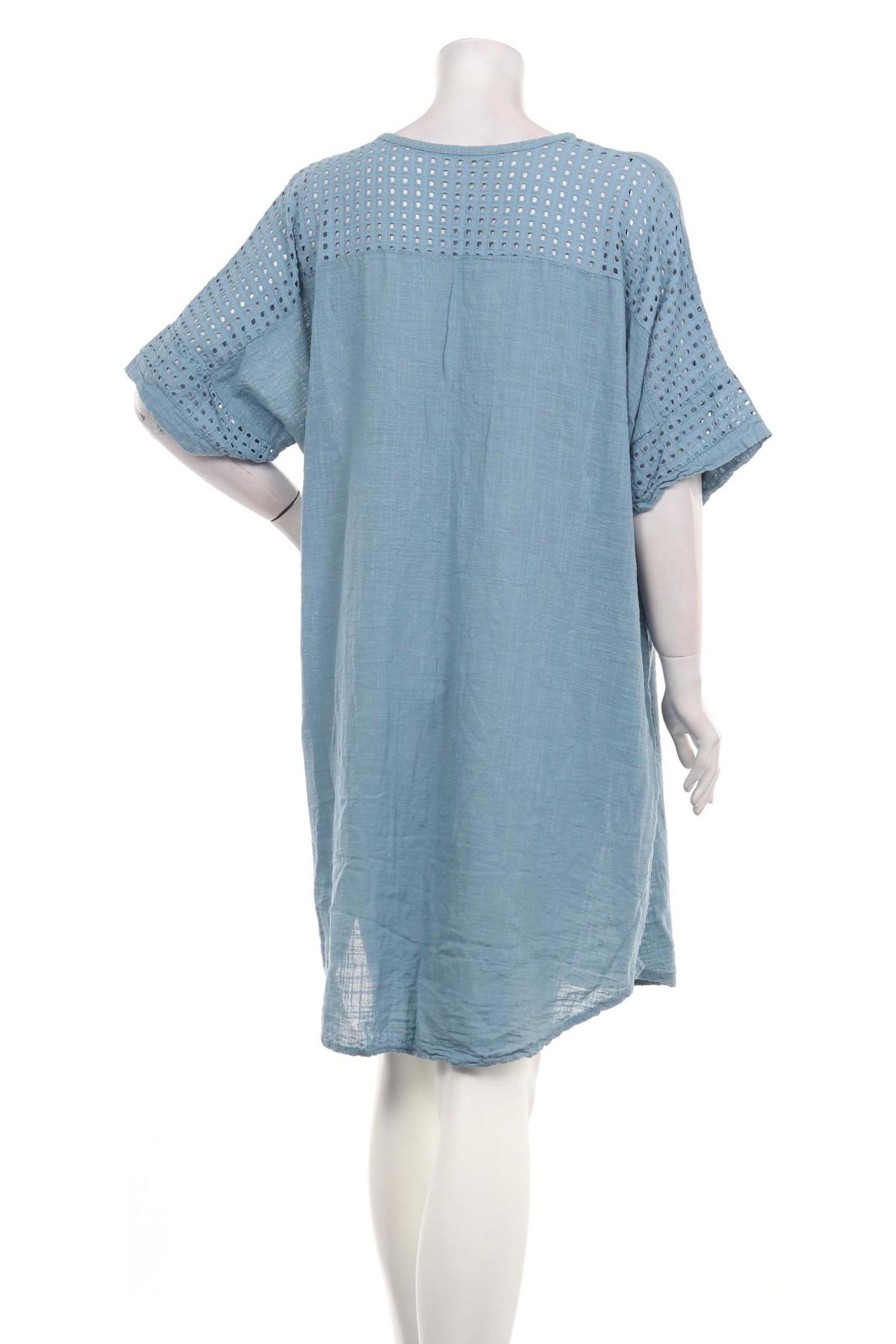 Ежедневна рокля NO NAME2