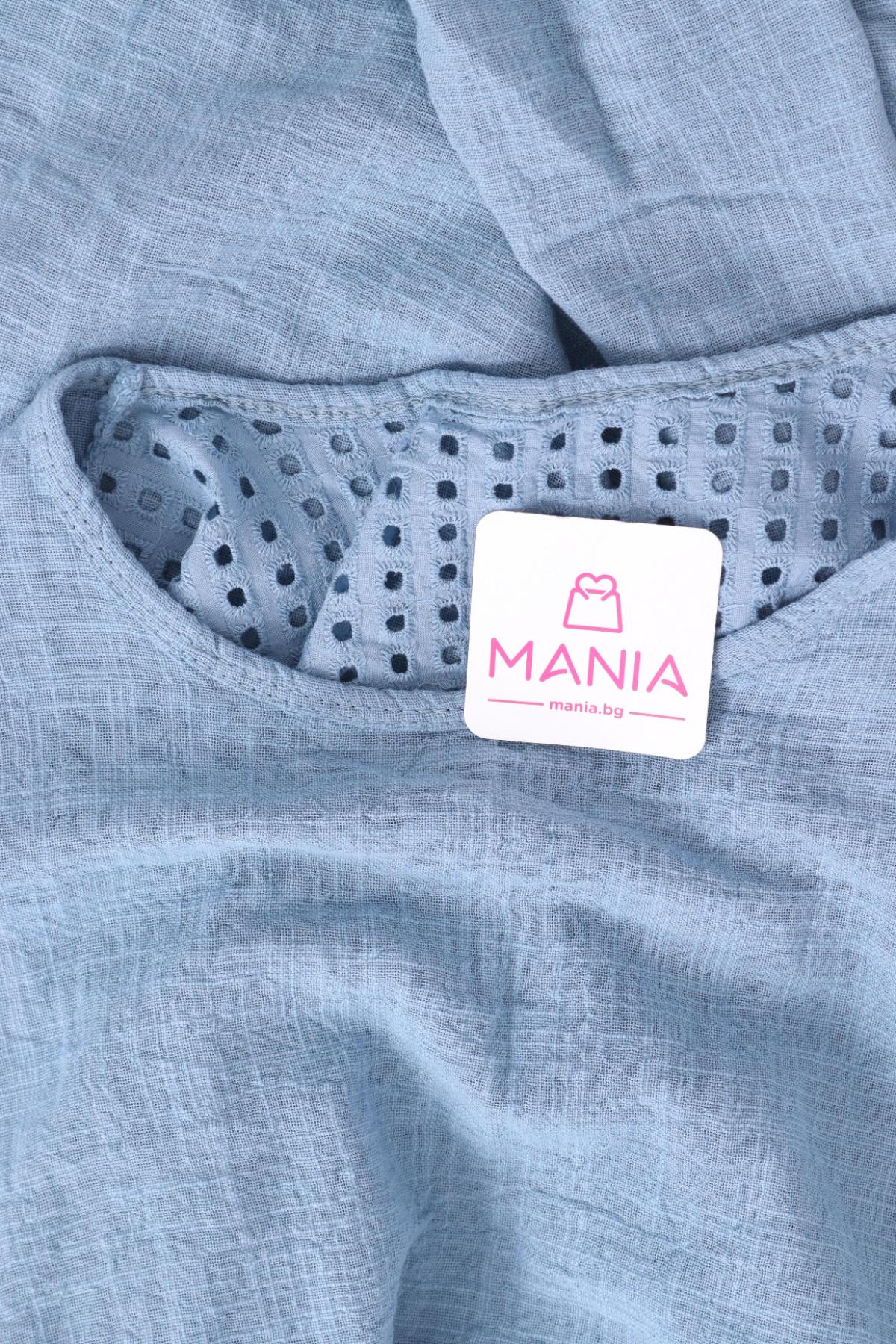 Ежедневна рокля NO NAME3