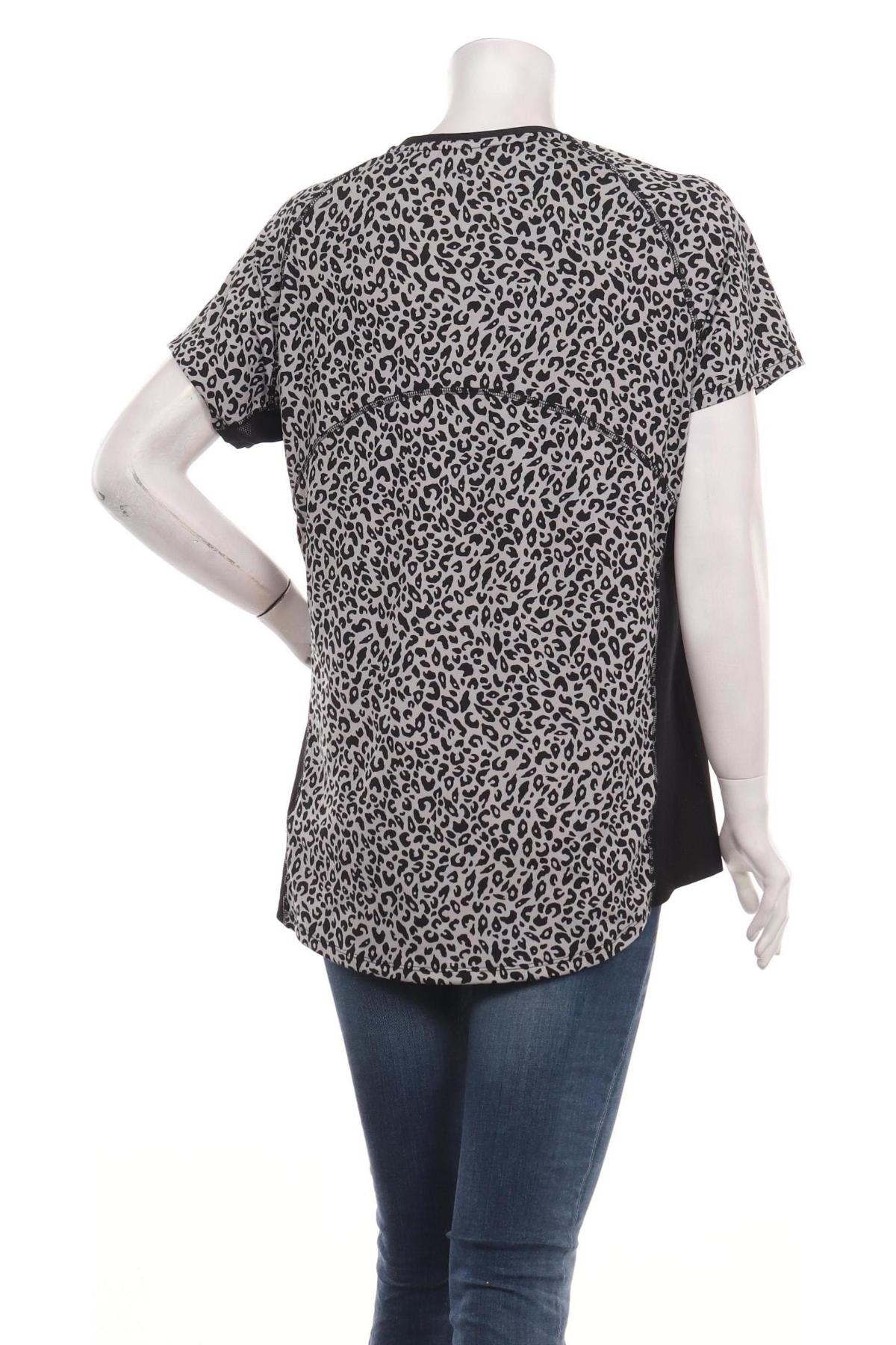 Тениска H&M SPORT2