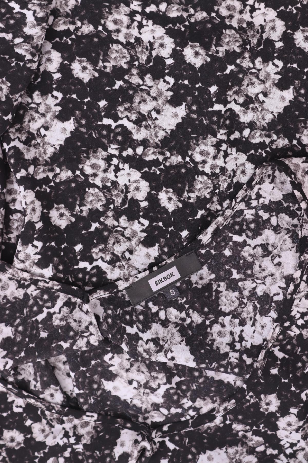 Потник BIK BOK3