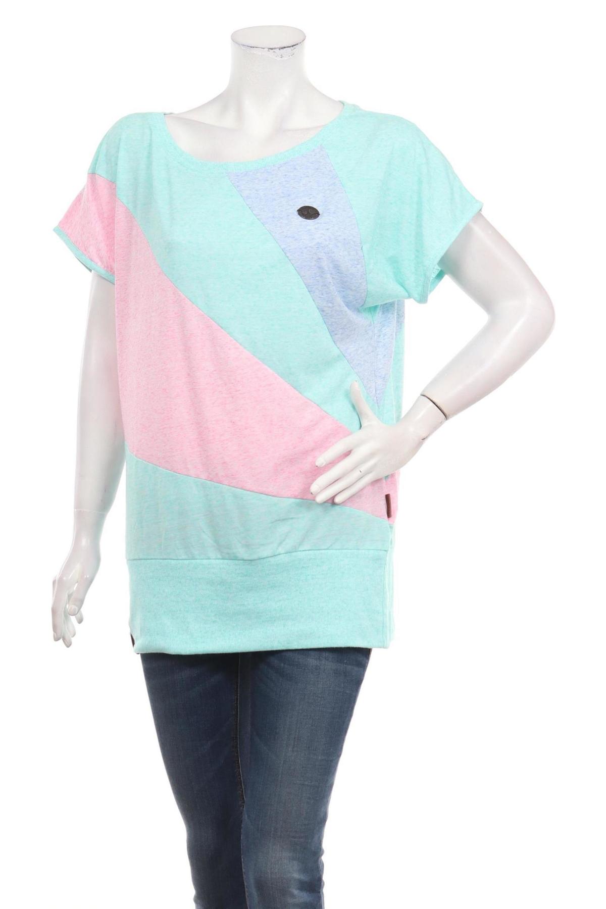 Тениска NAKETANO1