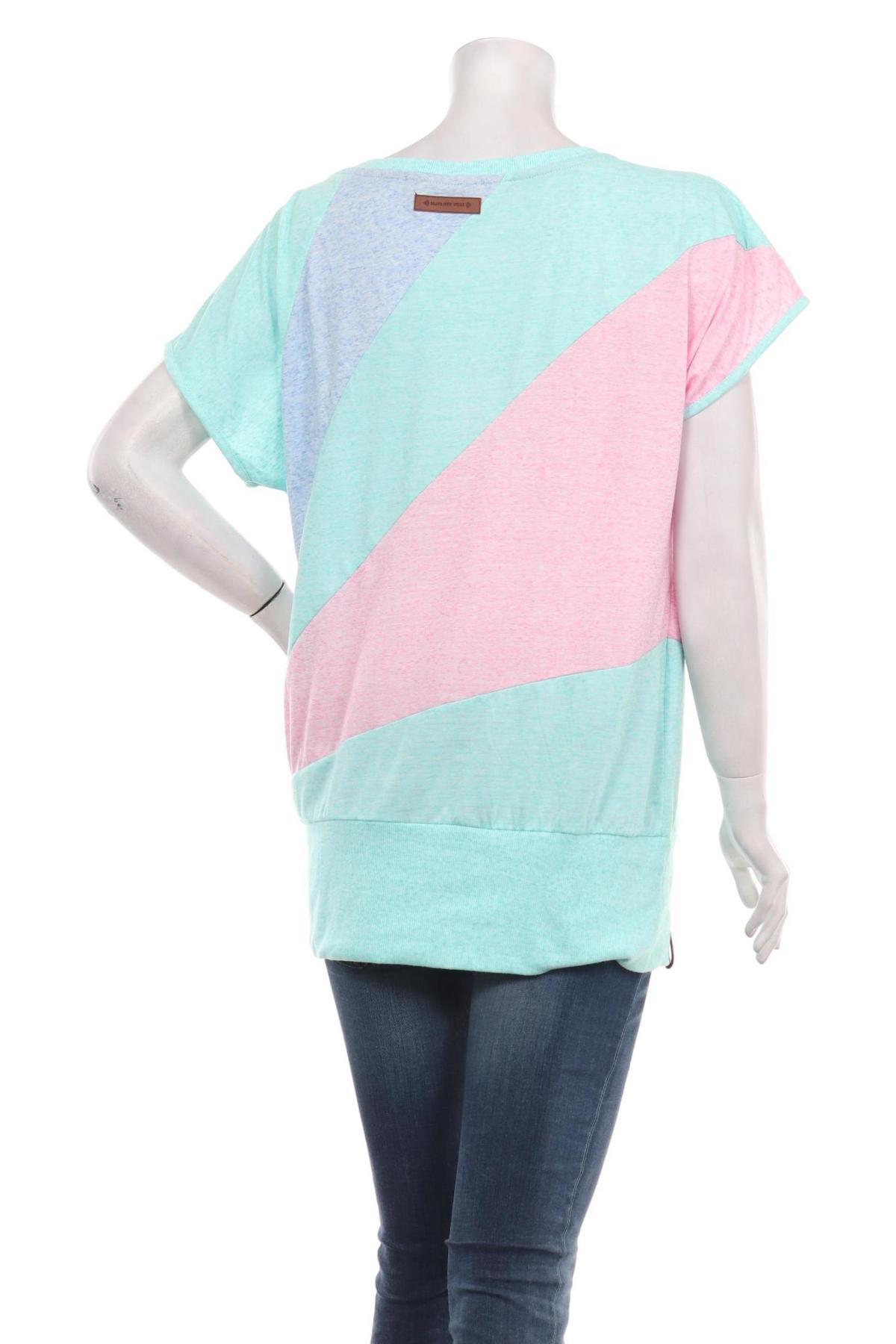 Тениска NAKETANO2